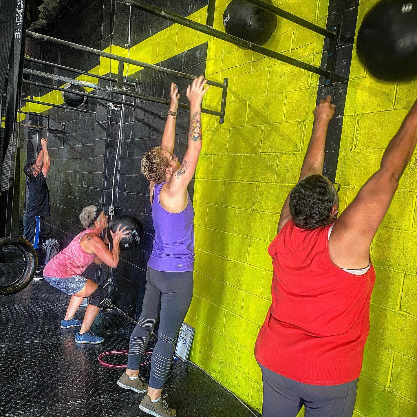 CrossFit has been Forging Elite Fitness&trade; since 2001 and can be used to accomplish any goal, from improved health to better performance. The program works for everyone &mdash; people who have never worked out and those who have trained for years