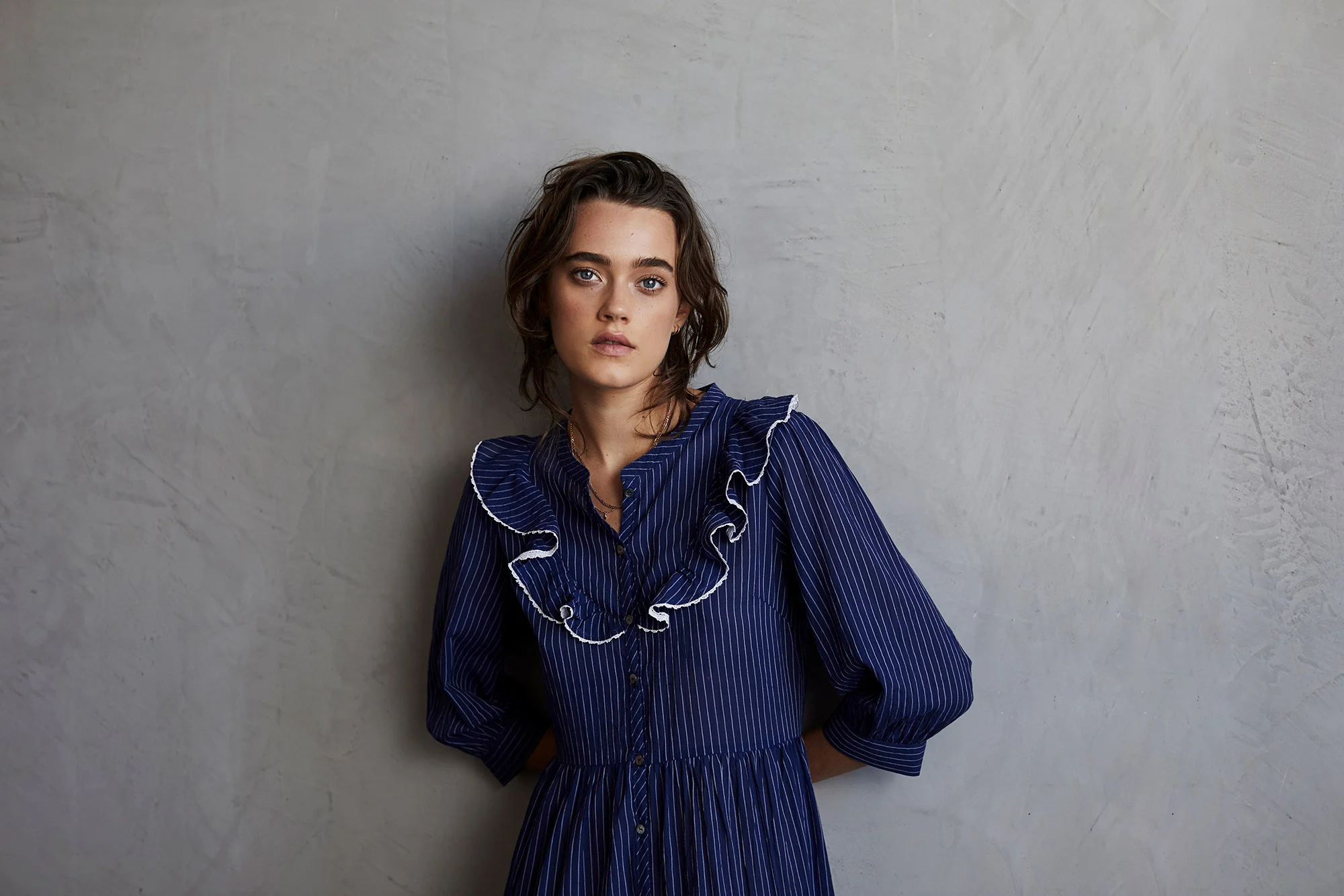 Catherine Murphy AW19