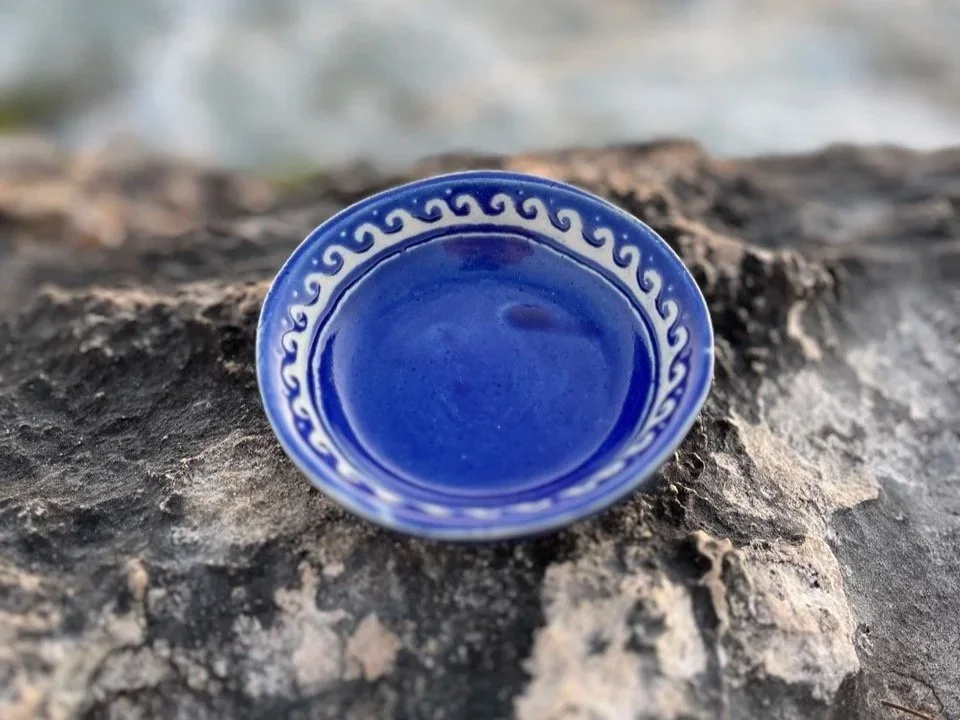 Blue Waves Bowl