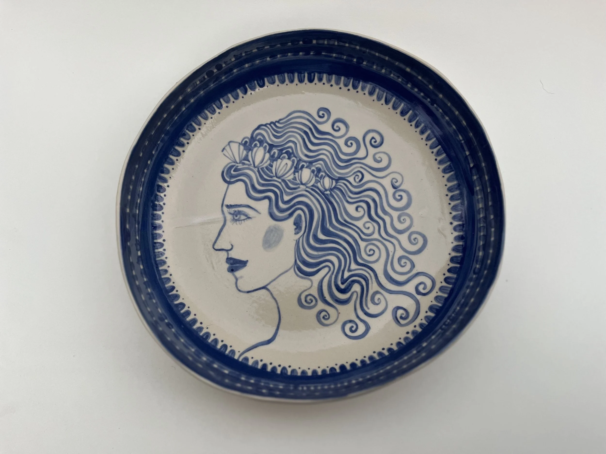Aphrodite Bowl