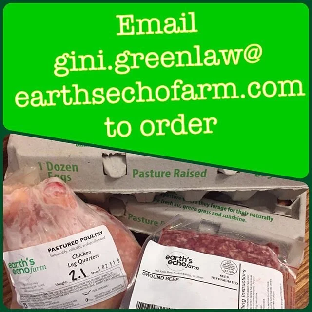 We respect the decisions being made to keep us all safe in regards to the spread of Coronavirus.  Since it seems farmer's markets are a concern because of gathering crowds, we need a different way to reach our customers.  We are working on a plan to 
