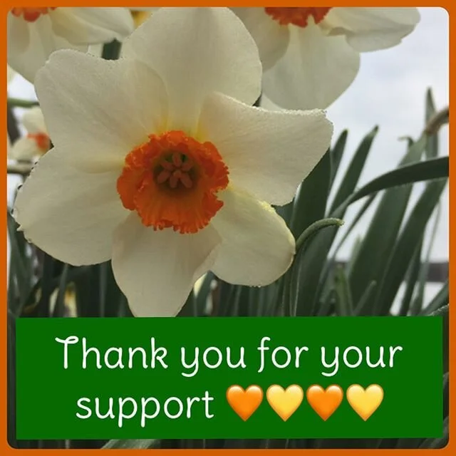 We are so grateful for the support from our community in these uncertain times.  Many thanks to all those that came out in Richmond, Stafford and Fredericksburg to support  local food.  Preorder pickups seem to be our best way of safe transaction so 