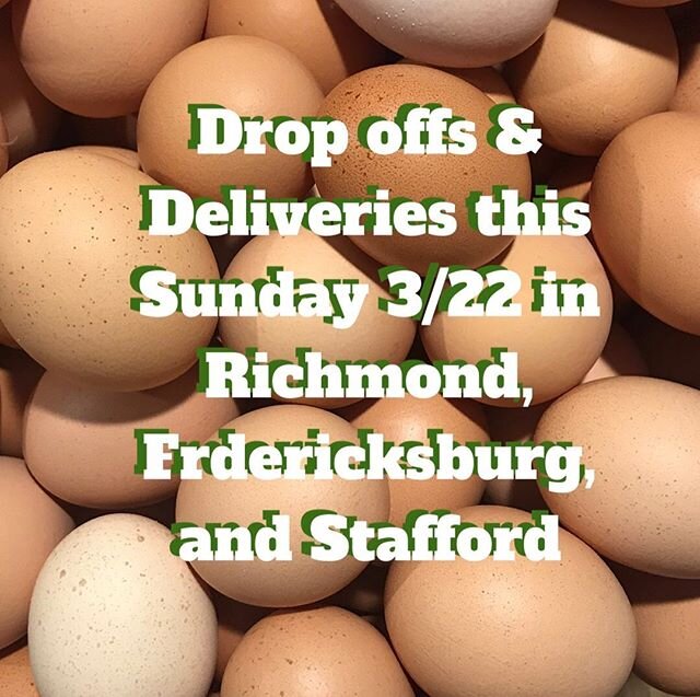 In these trying times, we&rsquo;re doing our best to feed as many people as possible, and to do it as safely as possible.  To receive an order form please email Gini.greenlaw@earthsechofarm.com 
Payments can be made online to reduce physical contact 