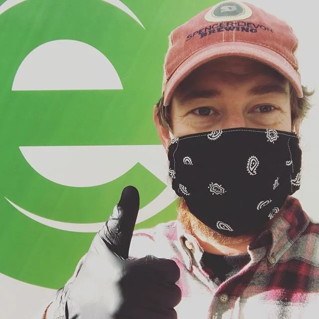 The new normal...
Under the  Purchasing tab on our website 
www.earthsechofarm.com you can preorder for one of our pickup locations (Richmond, Stafford, &amp; Fredericksburg)
Order forms go out on Monday afternoons and close on Thursday at noon.  Thi