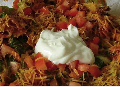 Taco Salad