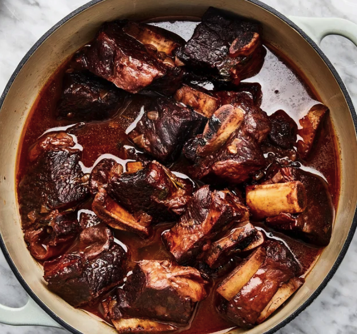 Short Ribs