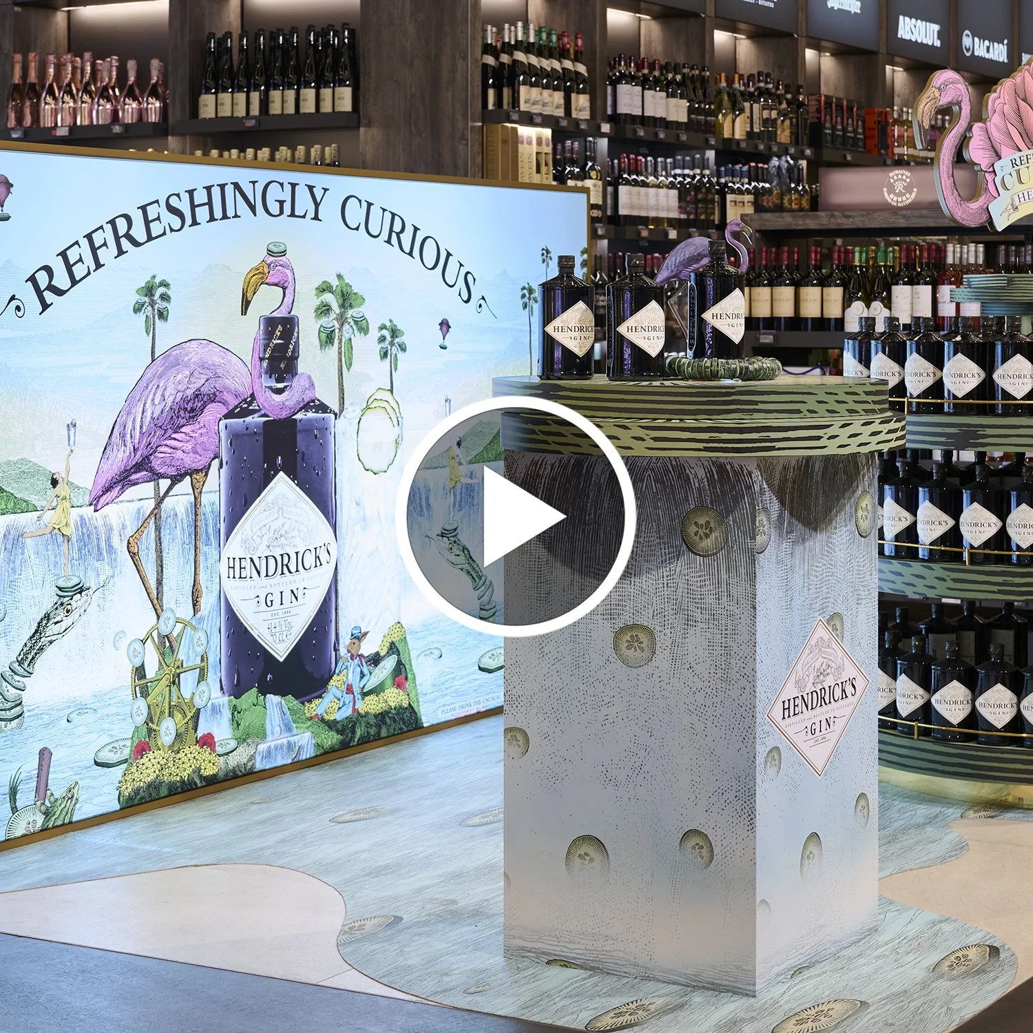 Image Filme für Pioneers Agency