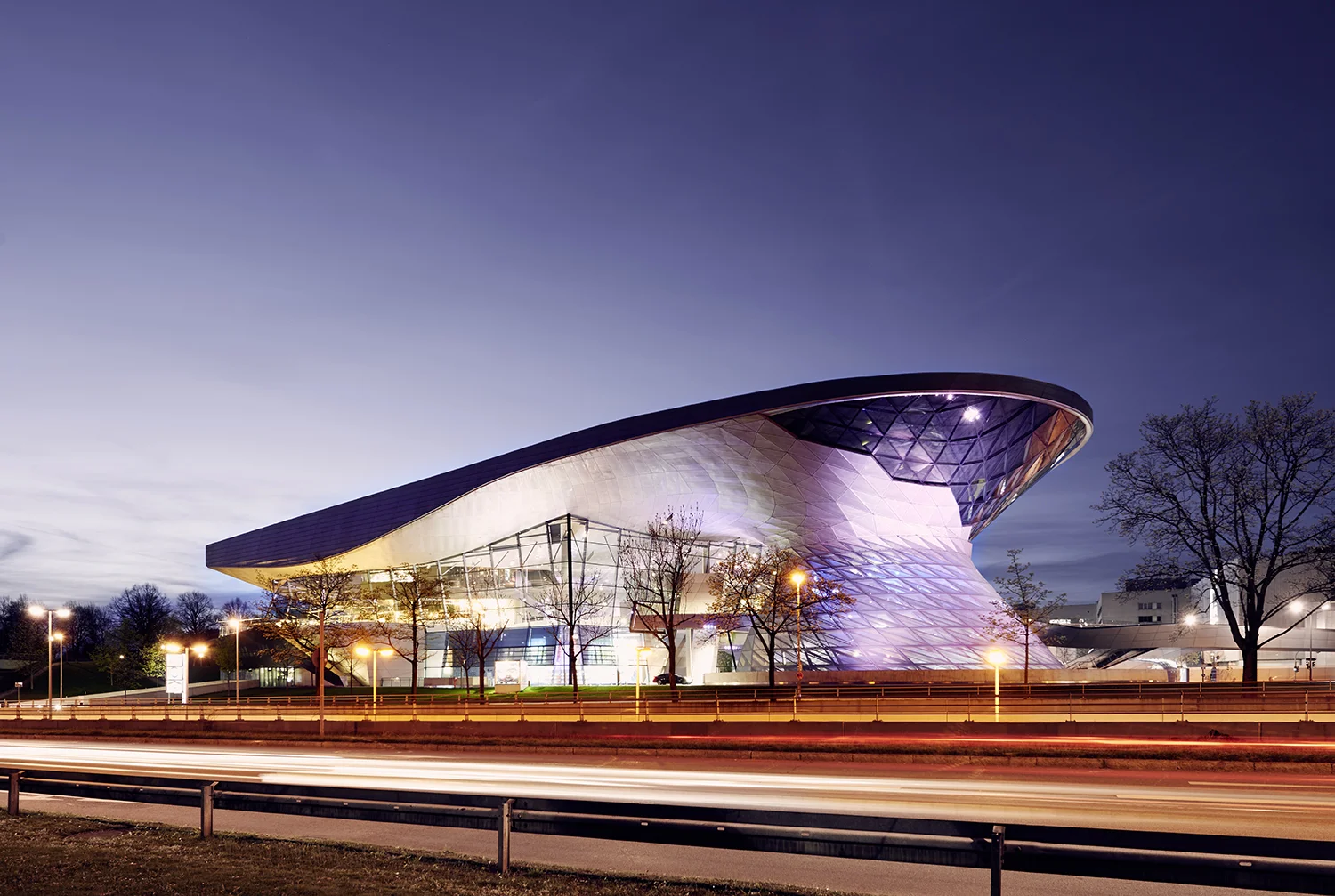 BMW WELT - münchen