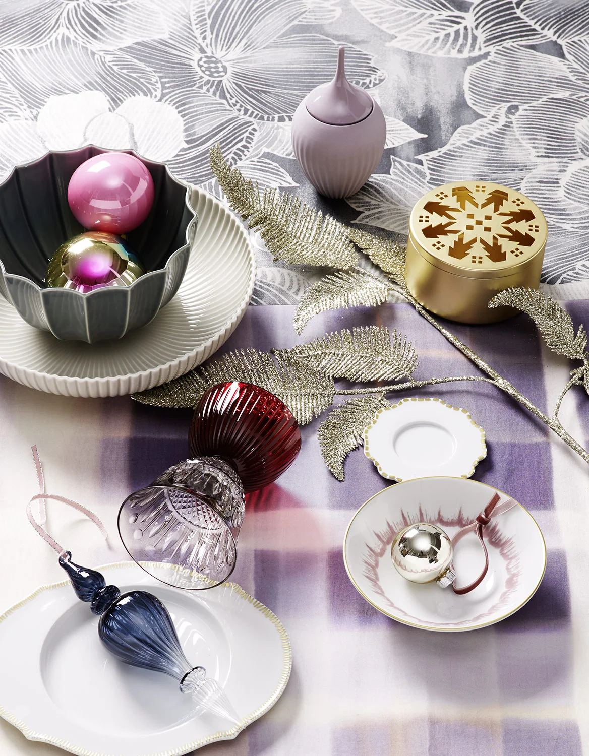Deco home