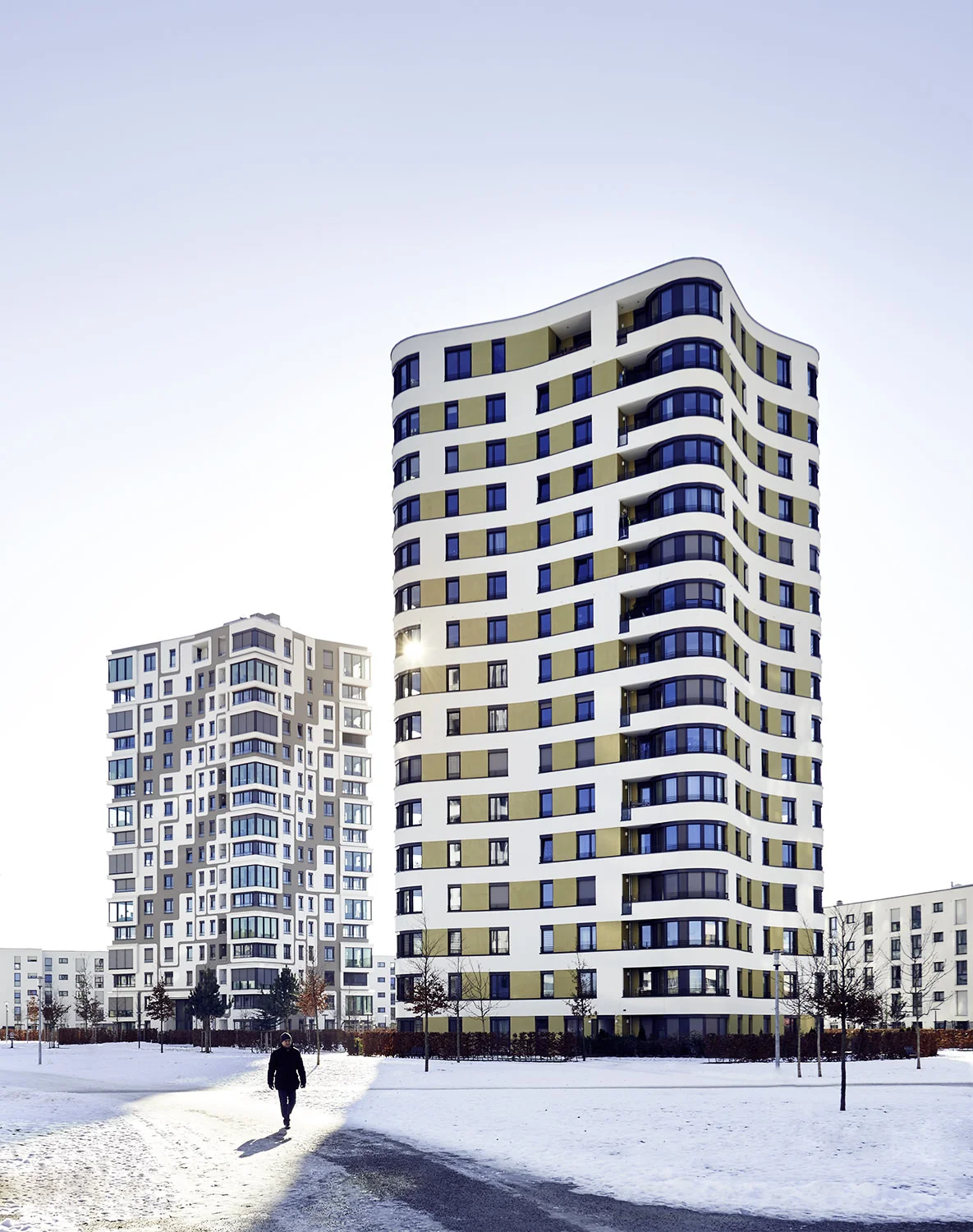 Pandion IsarBelle - München