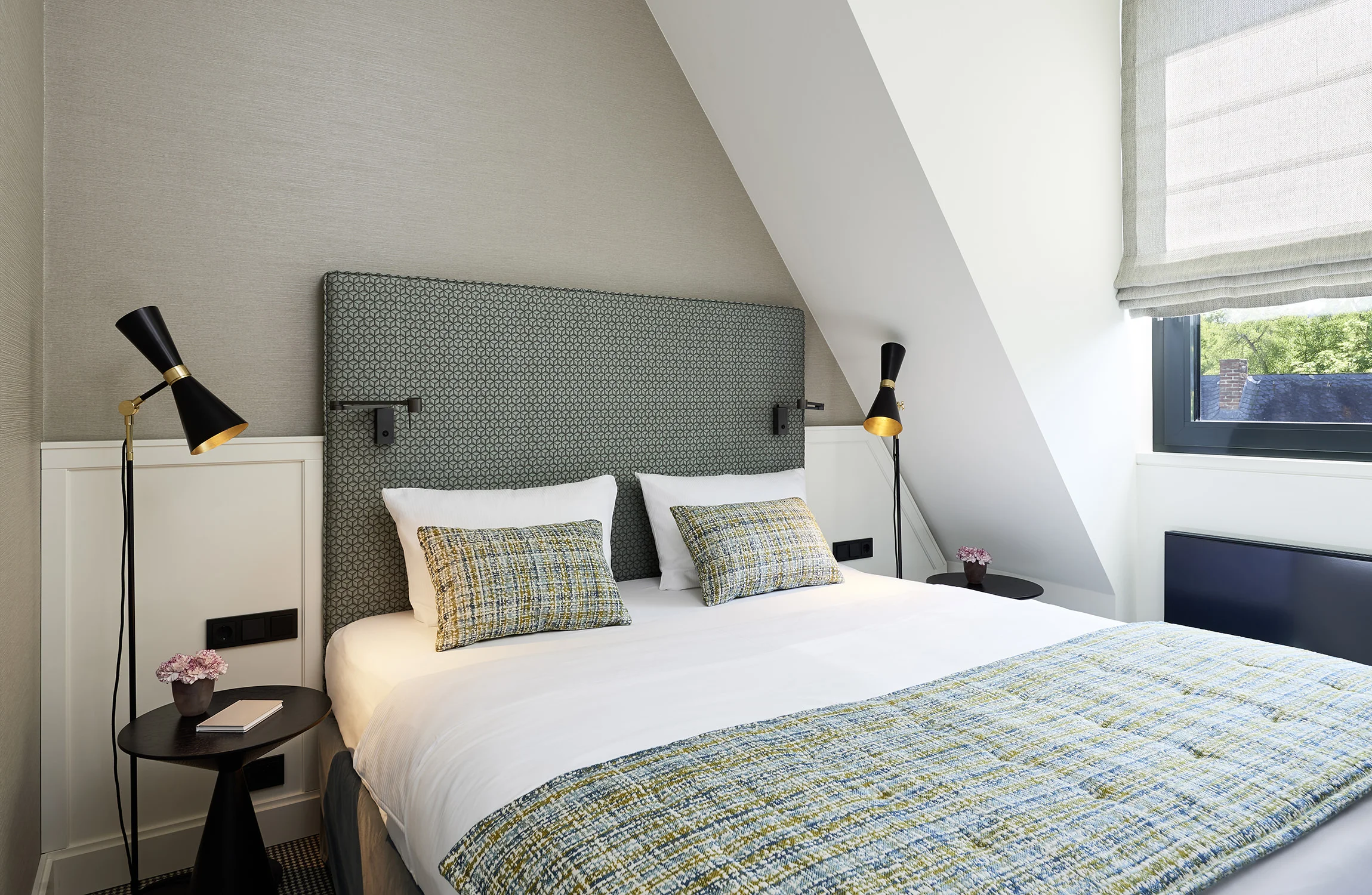 HOTEL AM OCHSENTOR IN ANDERNACH