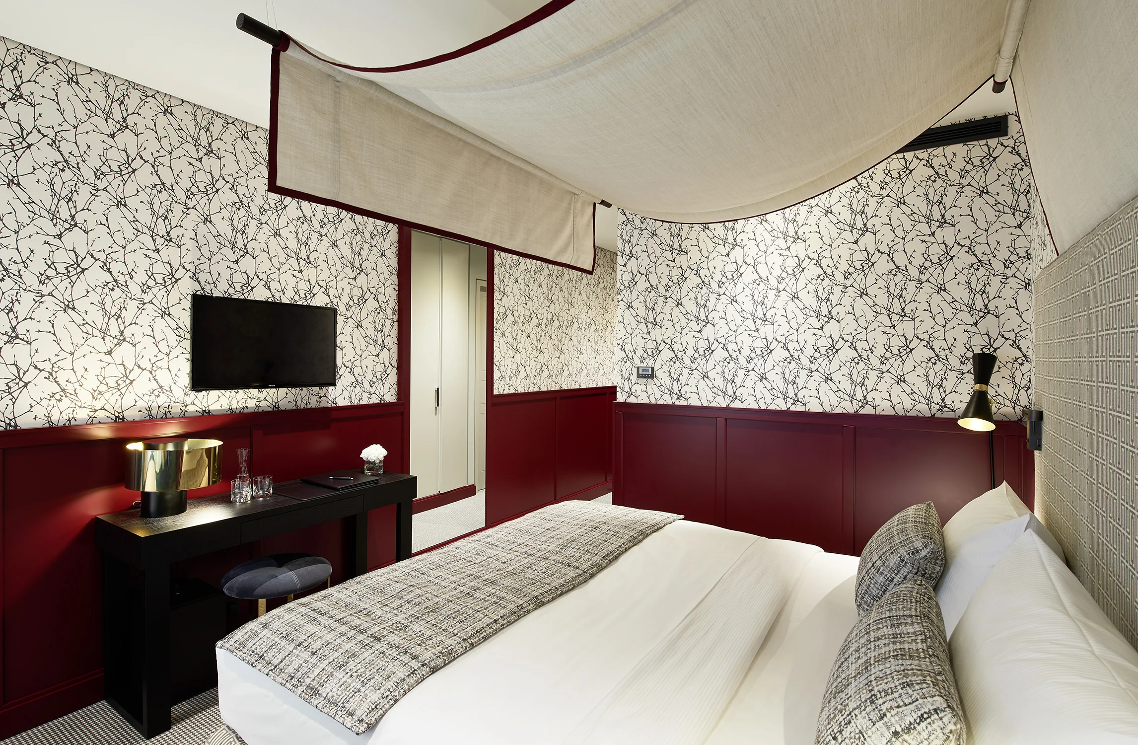 HOTEL AM OCHSENTOR IN ANDERNACH