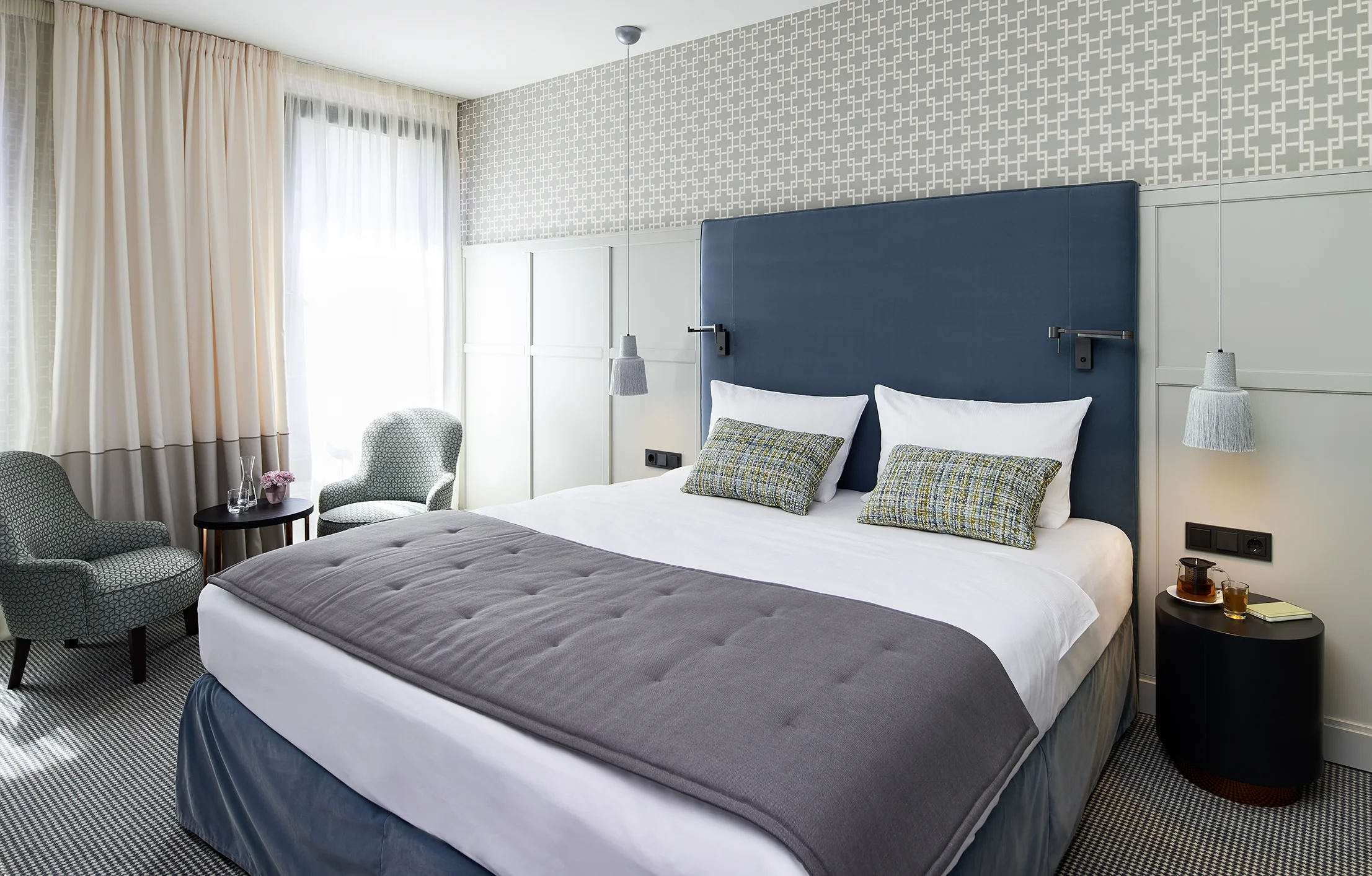 HOTEL AM OCHSENTOR IN ANDERNACH