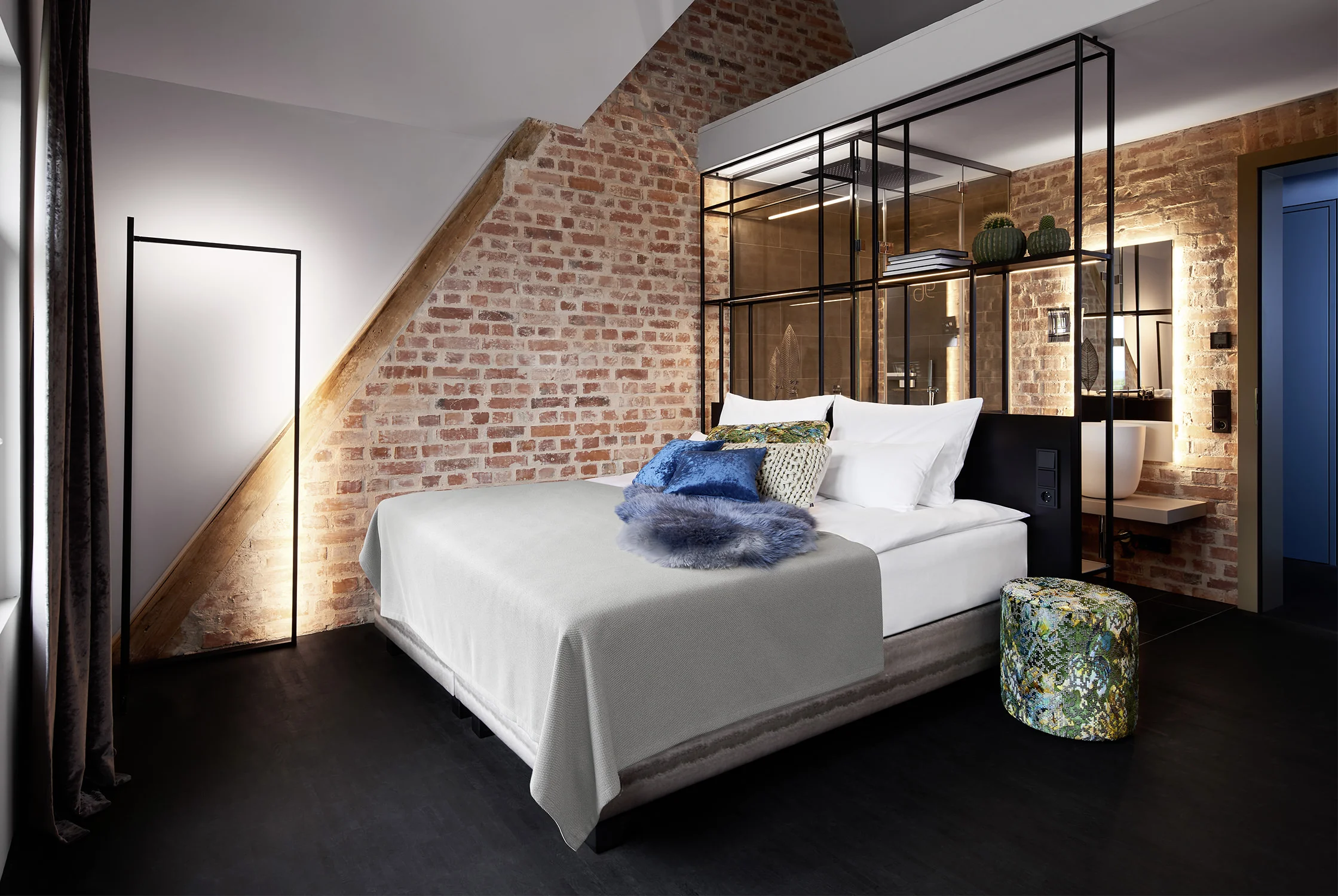 Hotel Mittermeiers alter ego