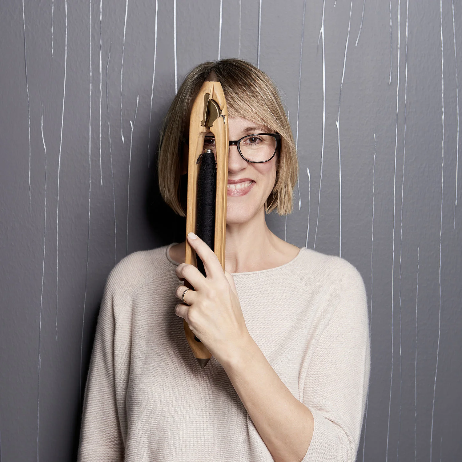 Anita Güpping - Journalistin