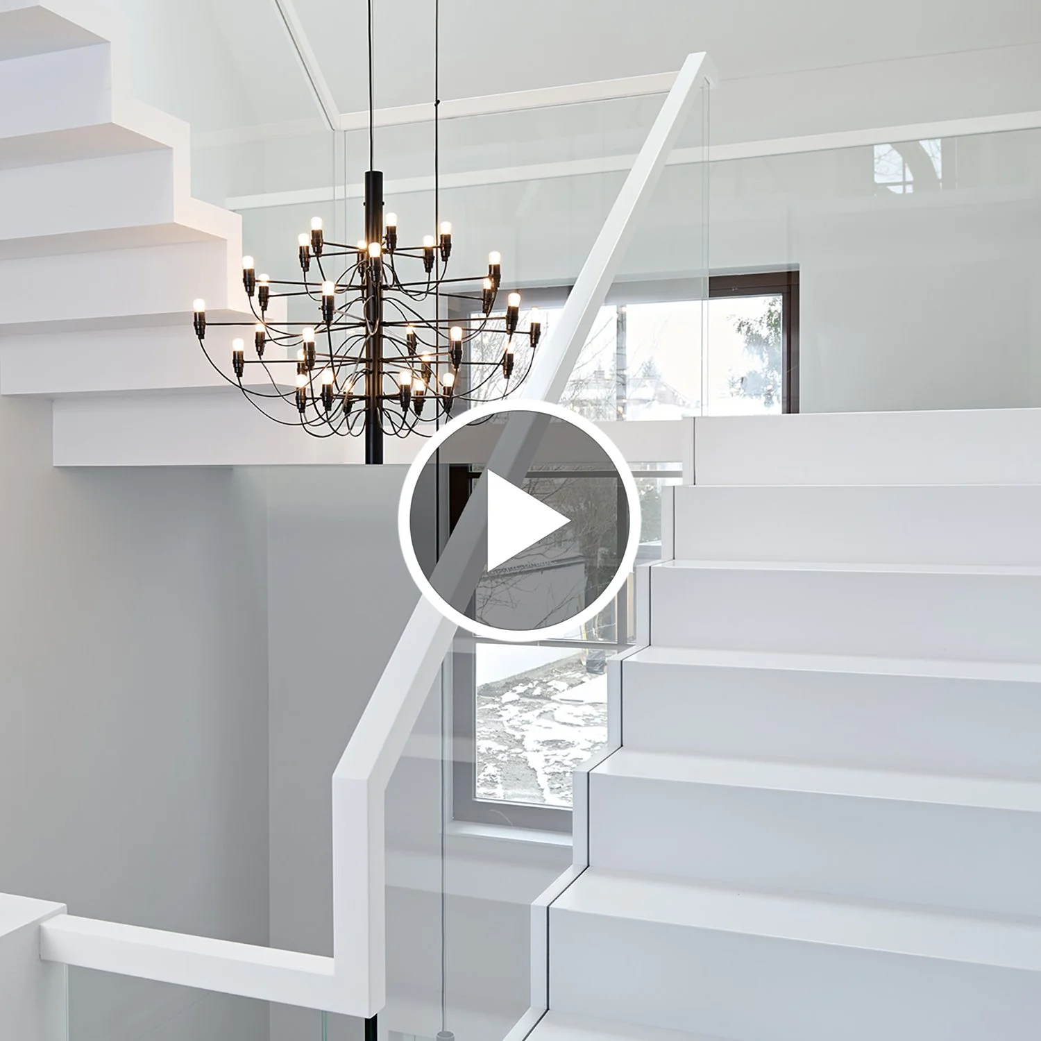 Siller Treppen - Imagefilm