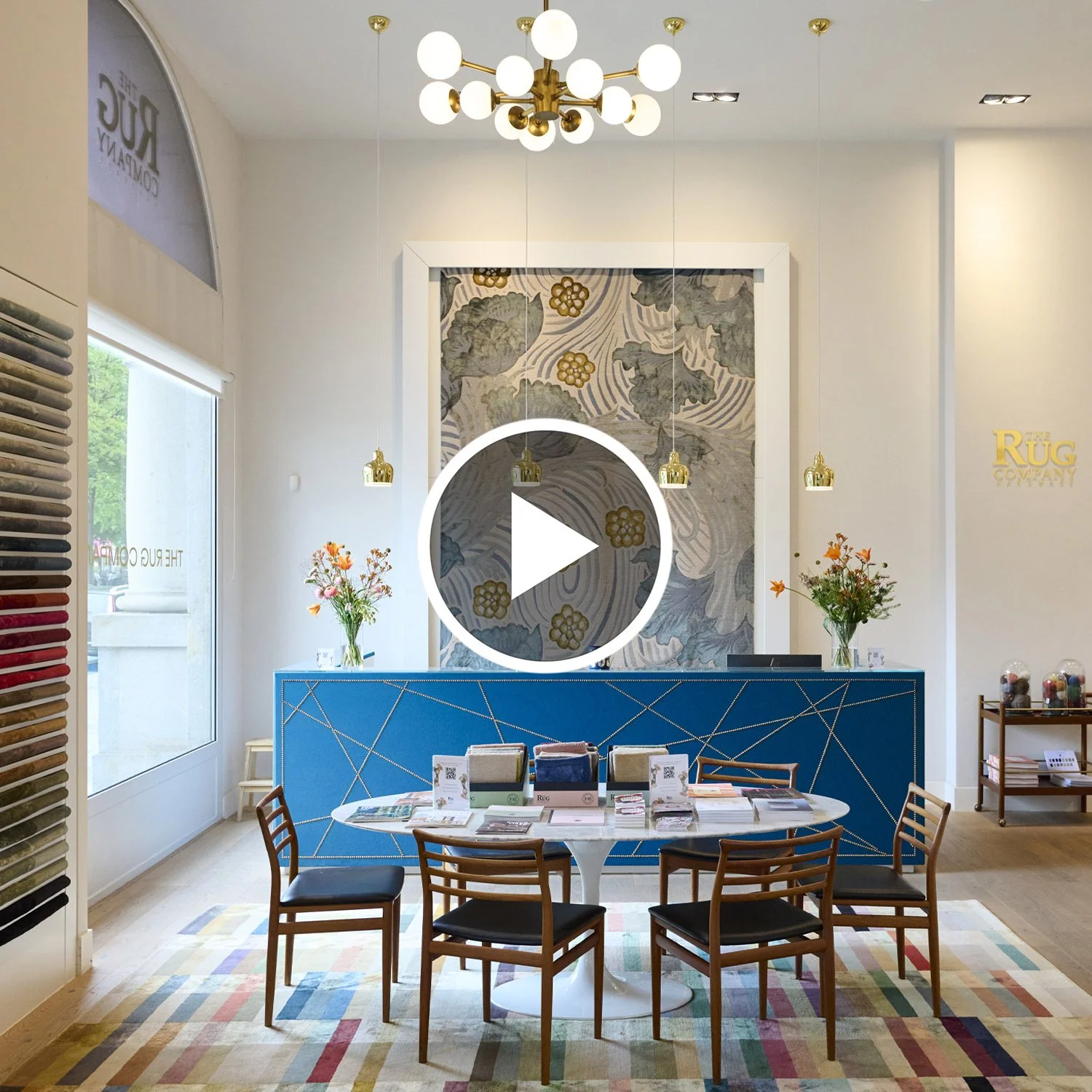 Münchner Stoff Frühling 2023