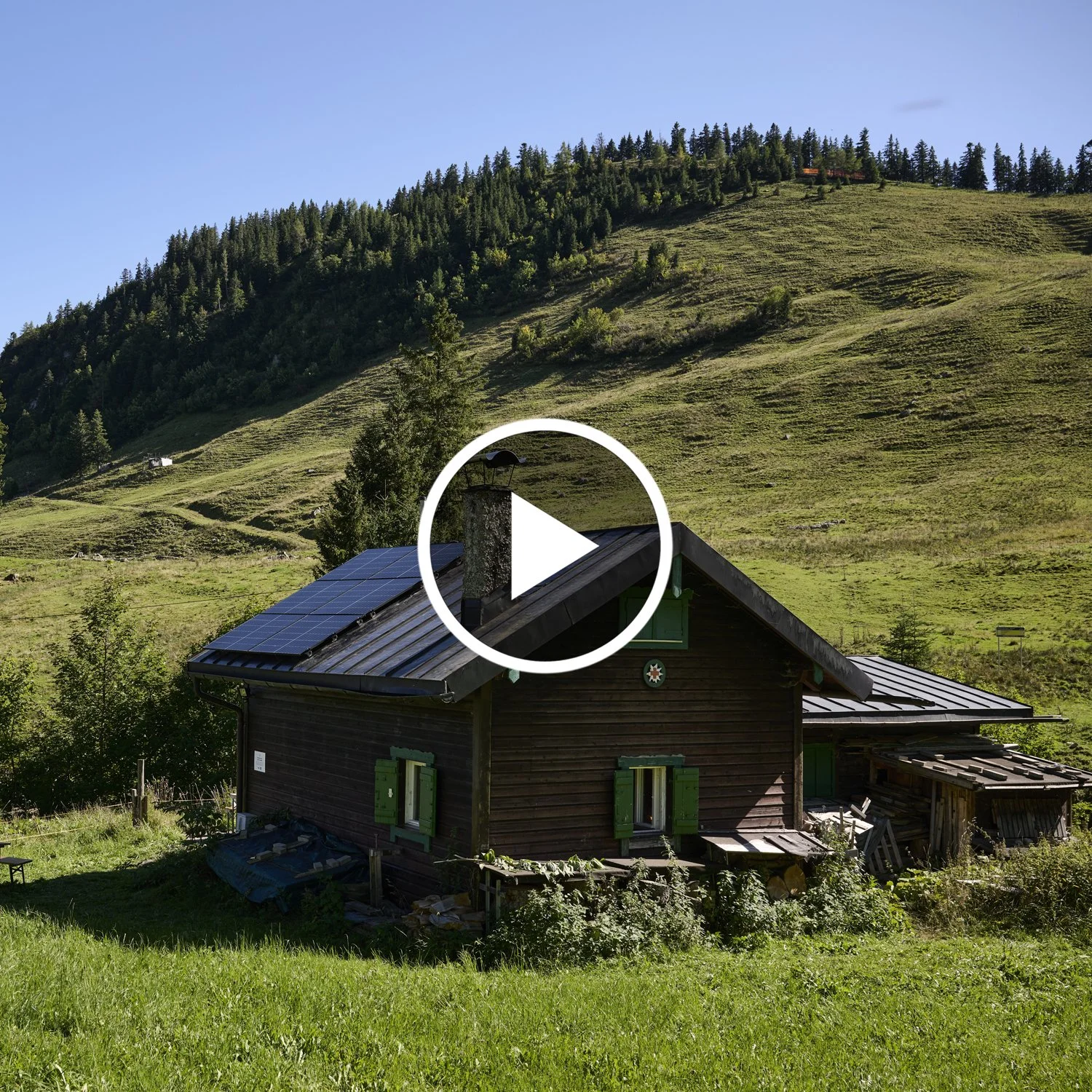 SWM  x Bergwacht München