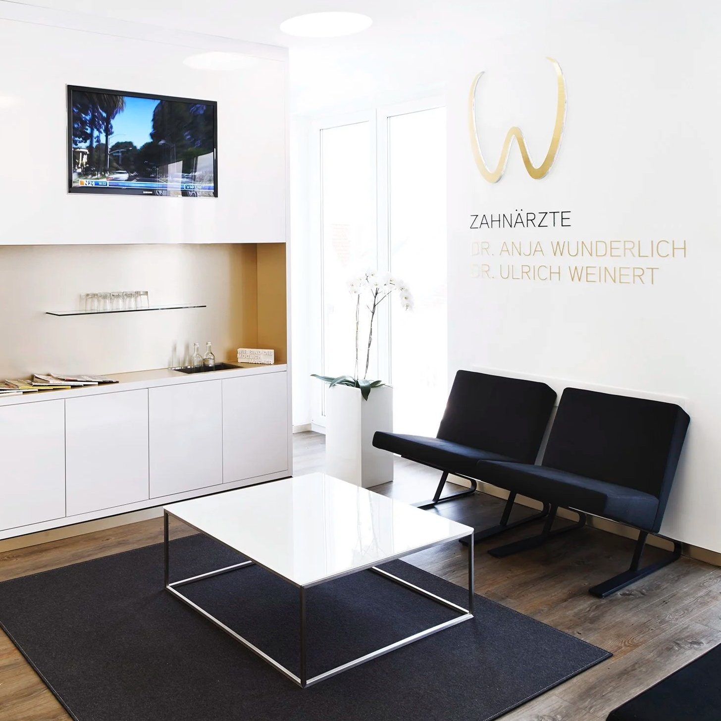W-Zahnarzt - Zahnarztpraxis München