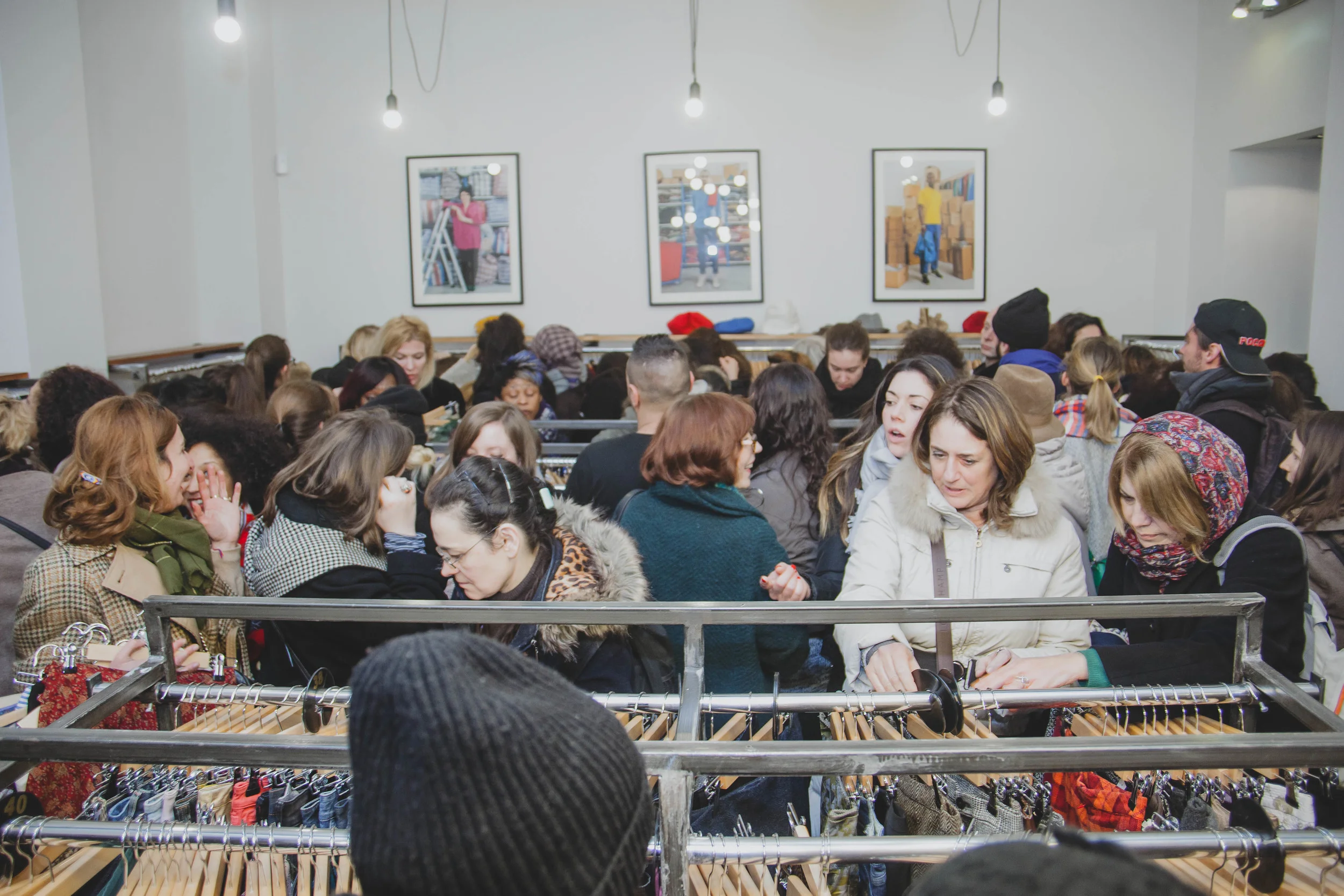 Bis Boutique Solidaire