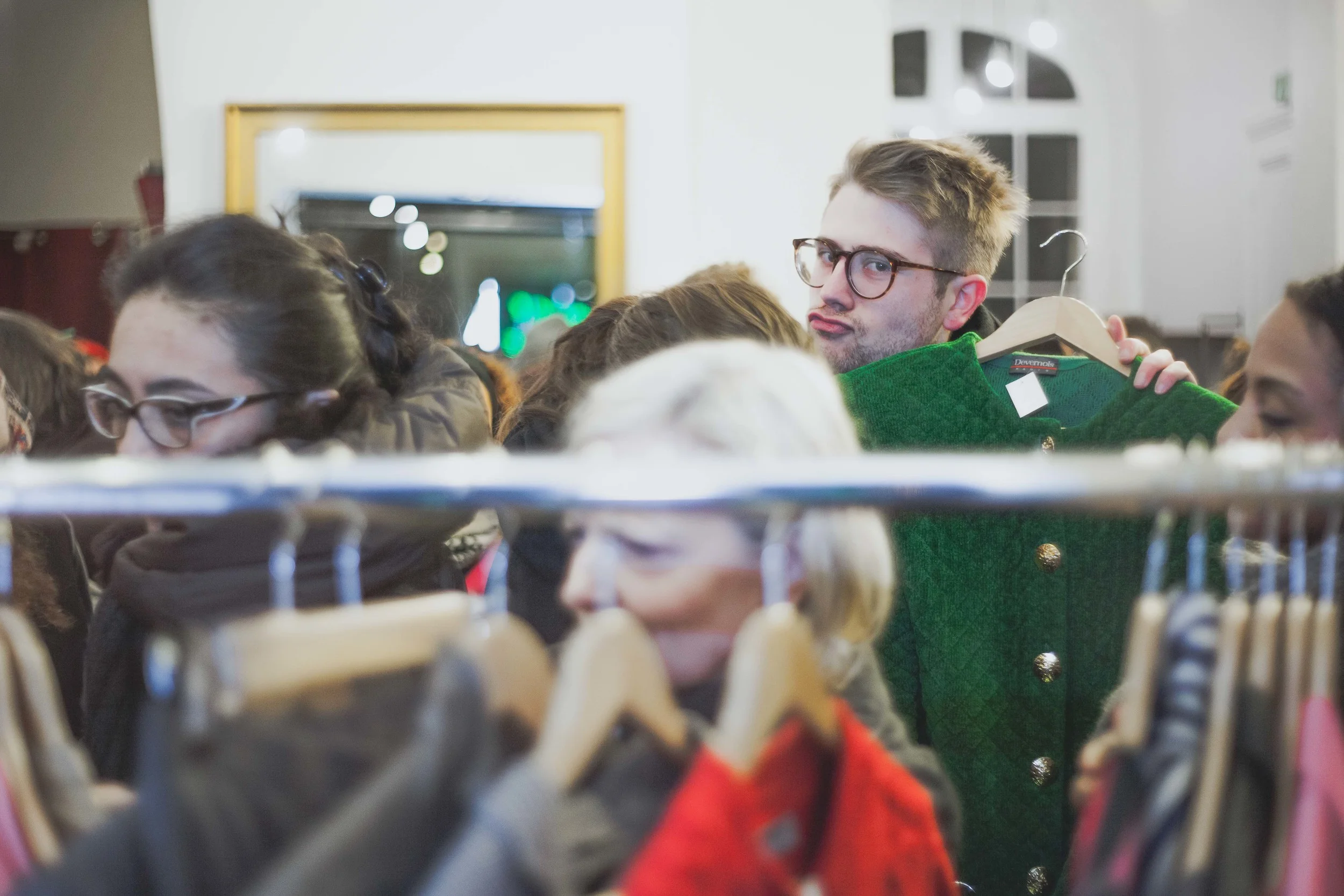 Bis Boutique Solidaire