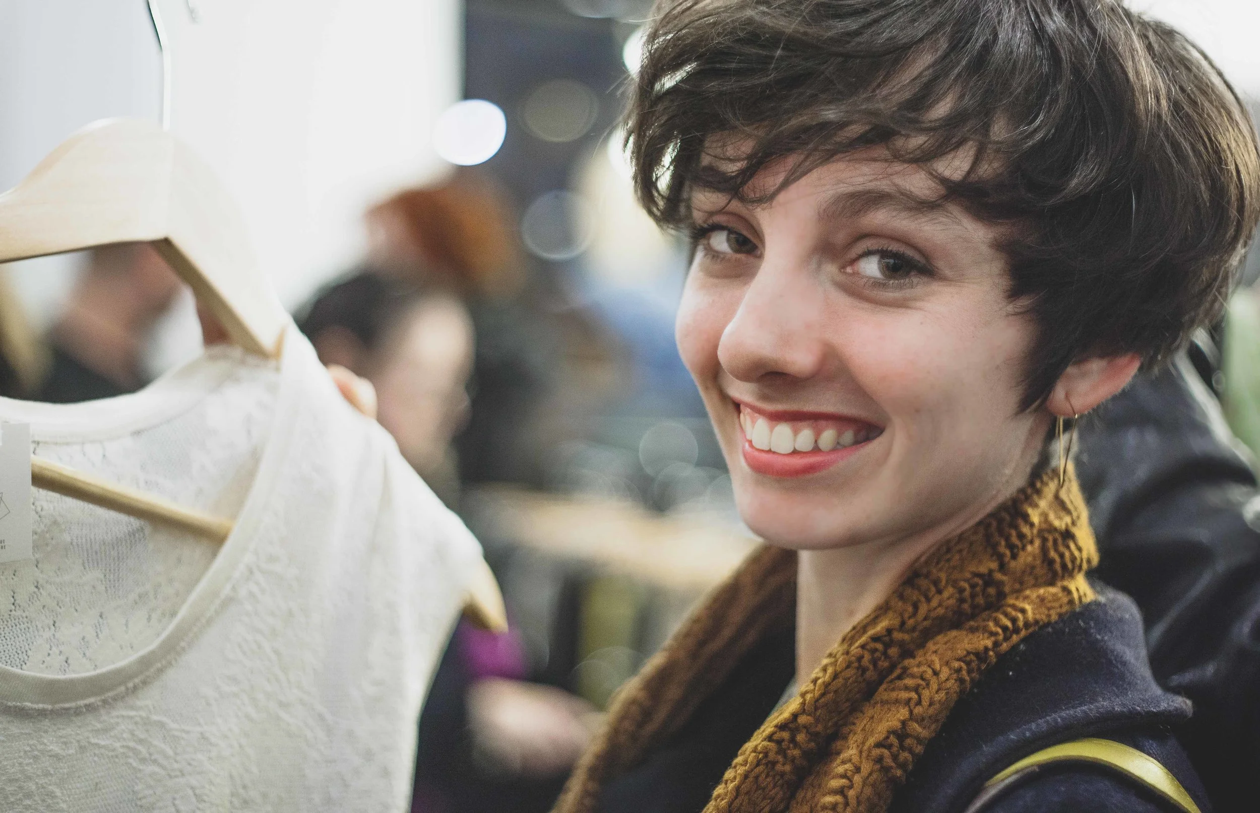 Bis Boutique Solidaire