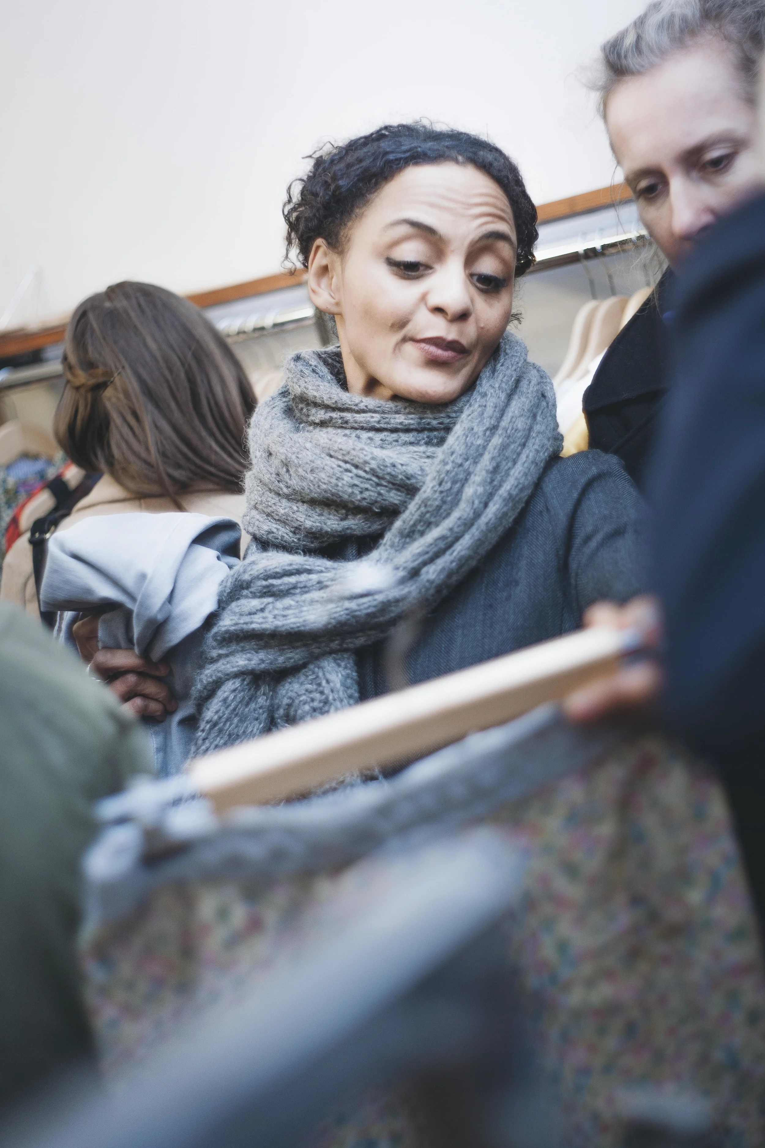 Bis Boutique Solidaire