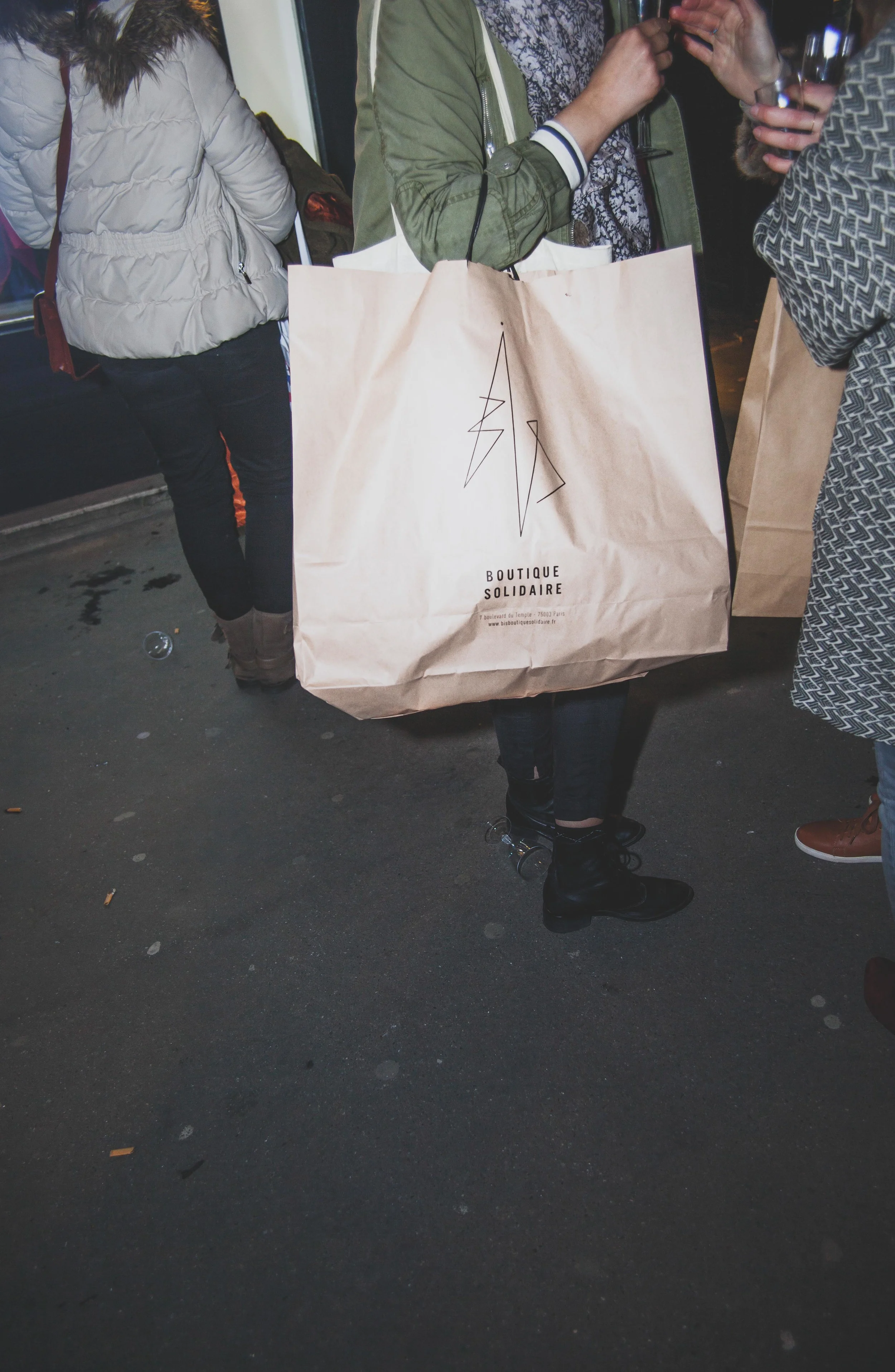 Bis Boutique Solidaire