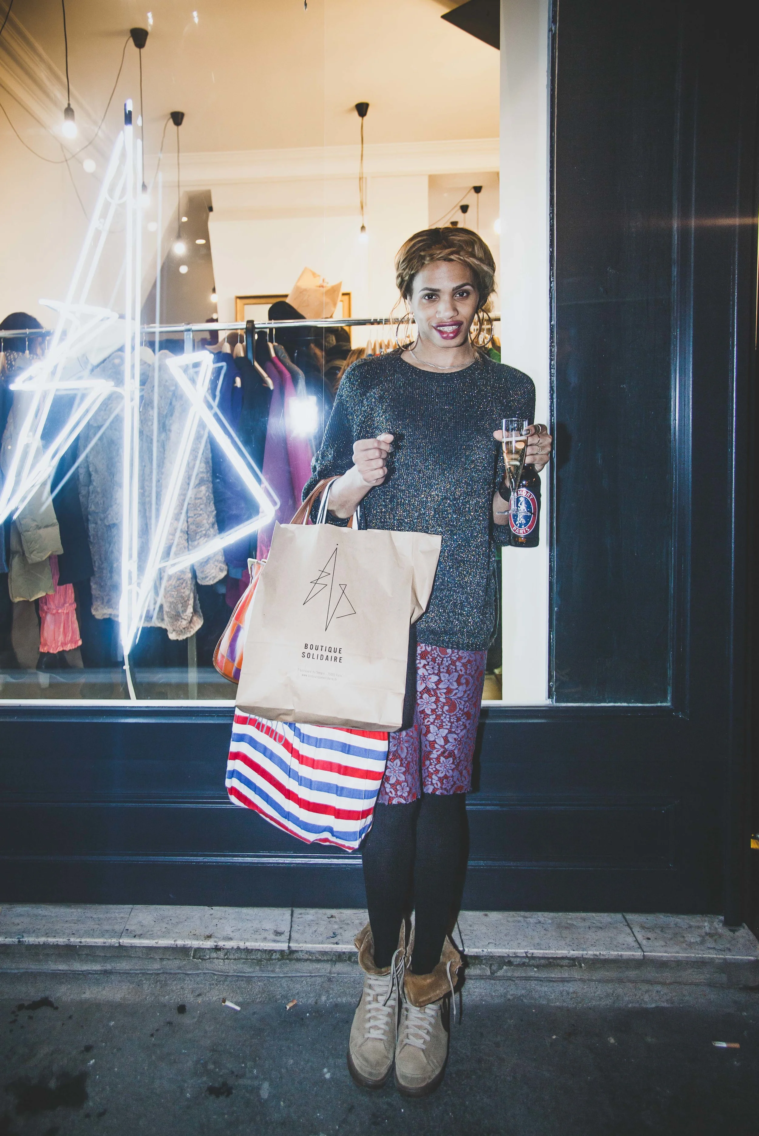 Bis Boutique Solidaire