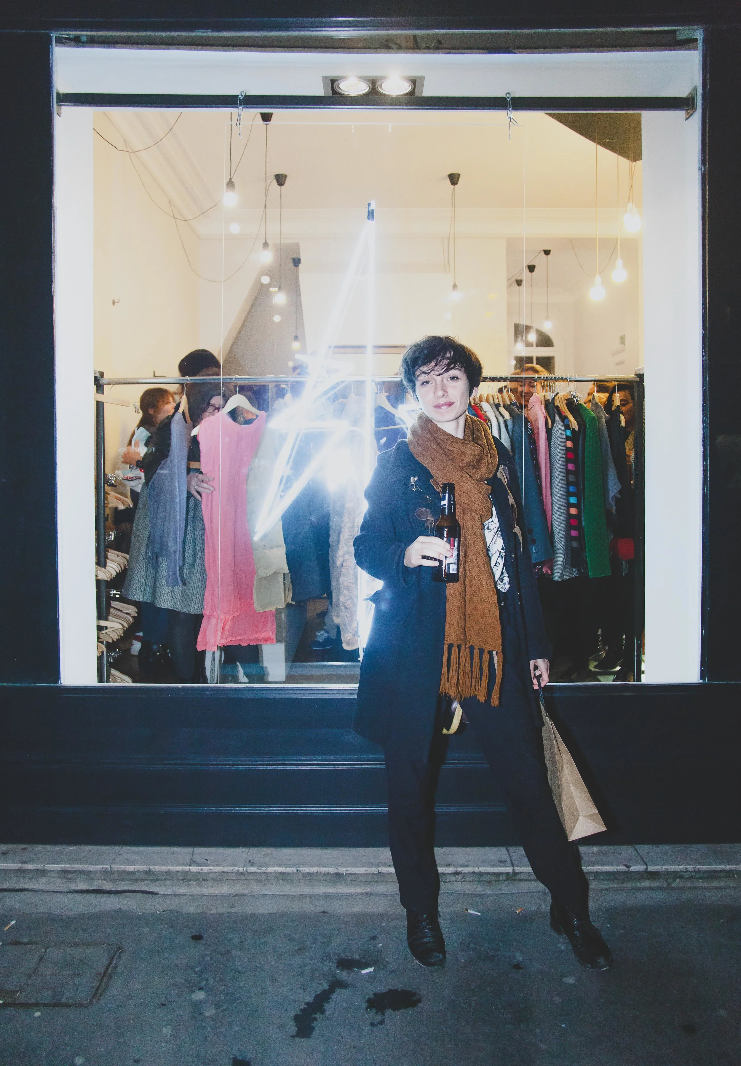 Bis Boutique Solidaire