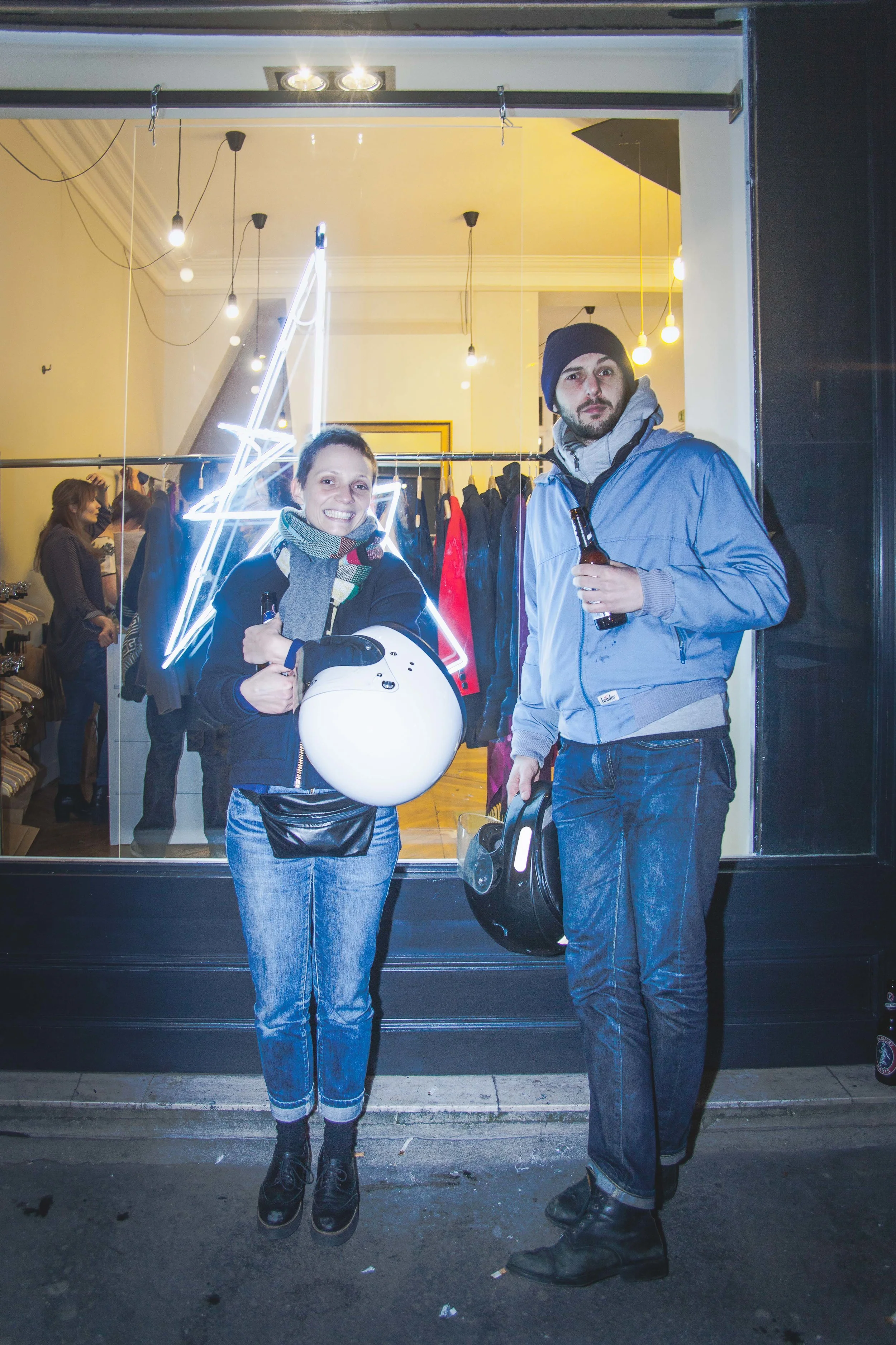 Bis Boutique Solidaire