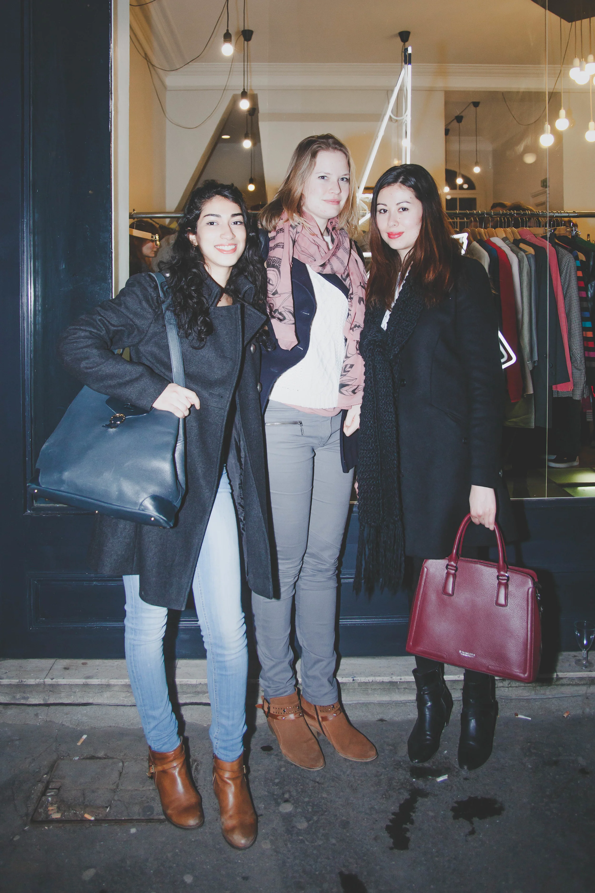 Bis Boutique Solidaire