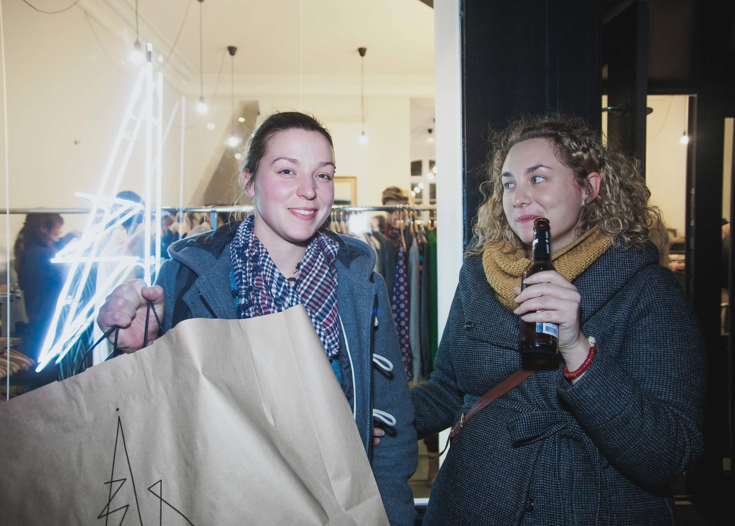 Bis Boutique Solidaire