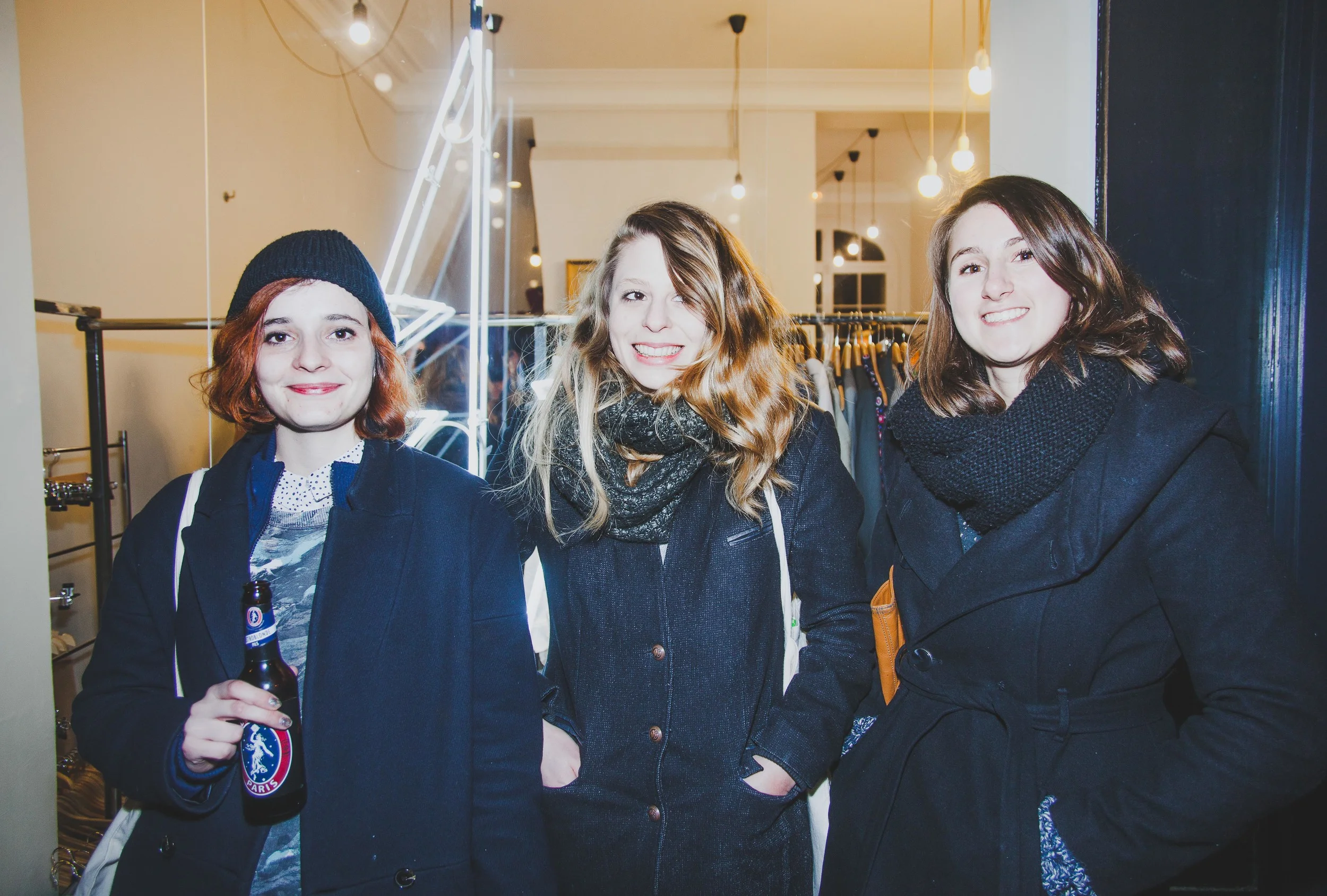 Bis Boutique Solidaire