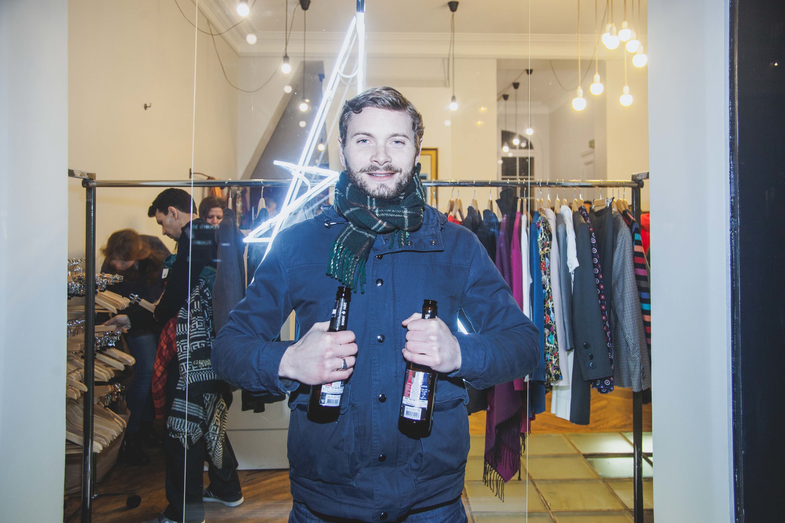 Bis Boutique Solidaire