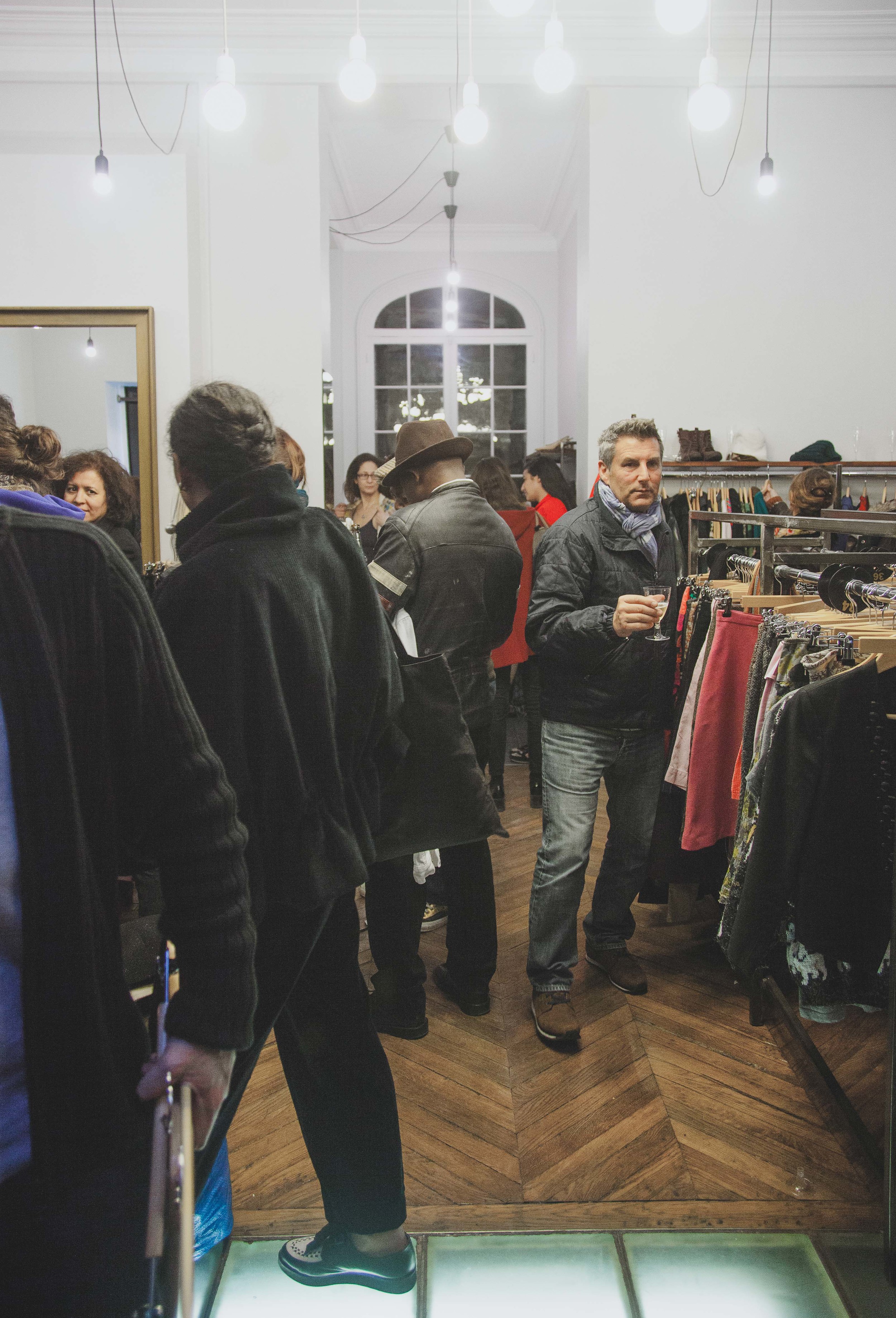 Bis Boutique Solidaire