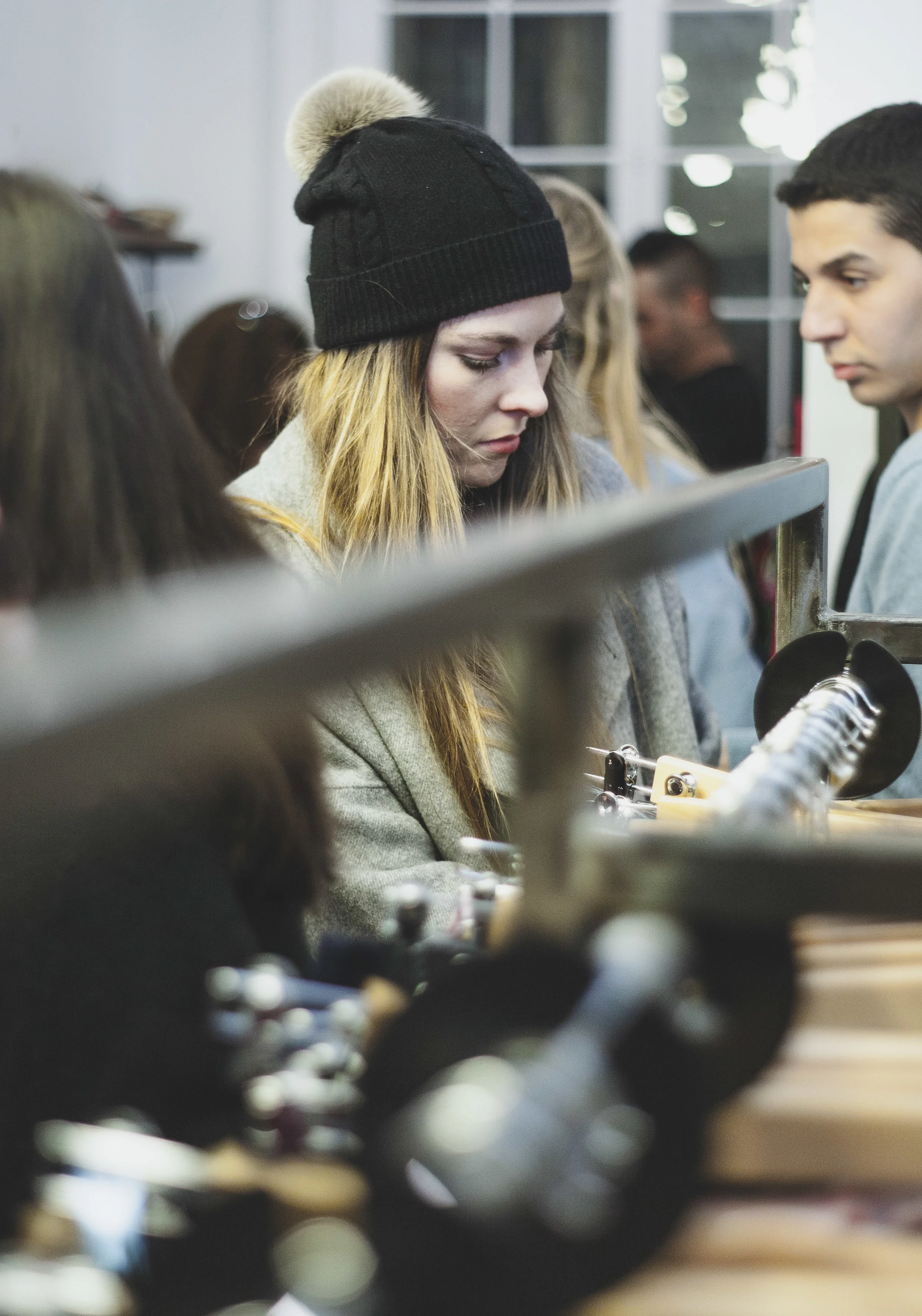 Bis Boutique Solidaire