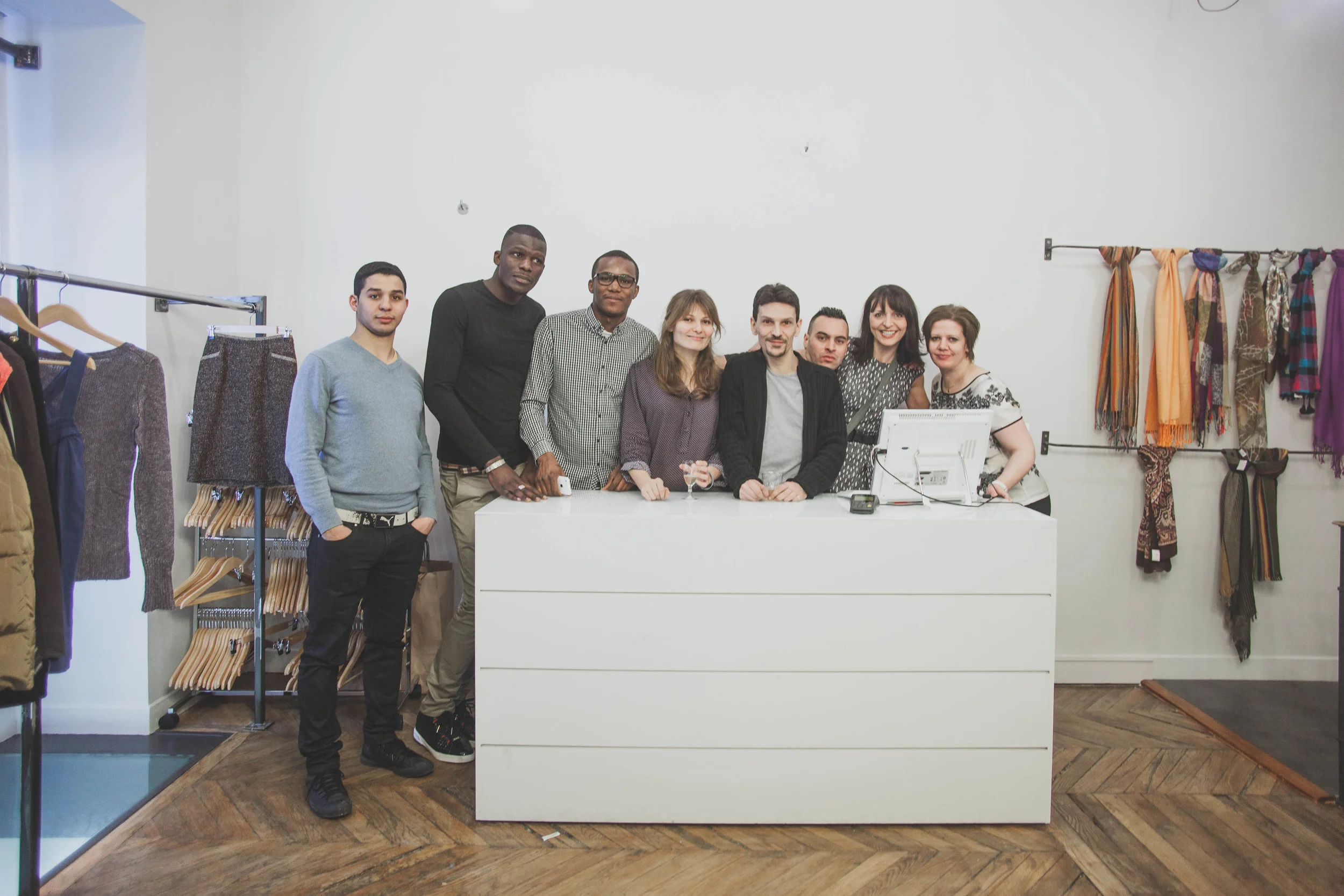 Bis Boutique Solidaire