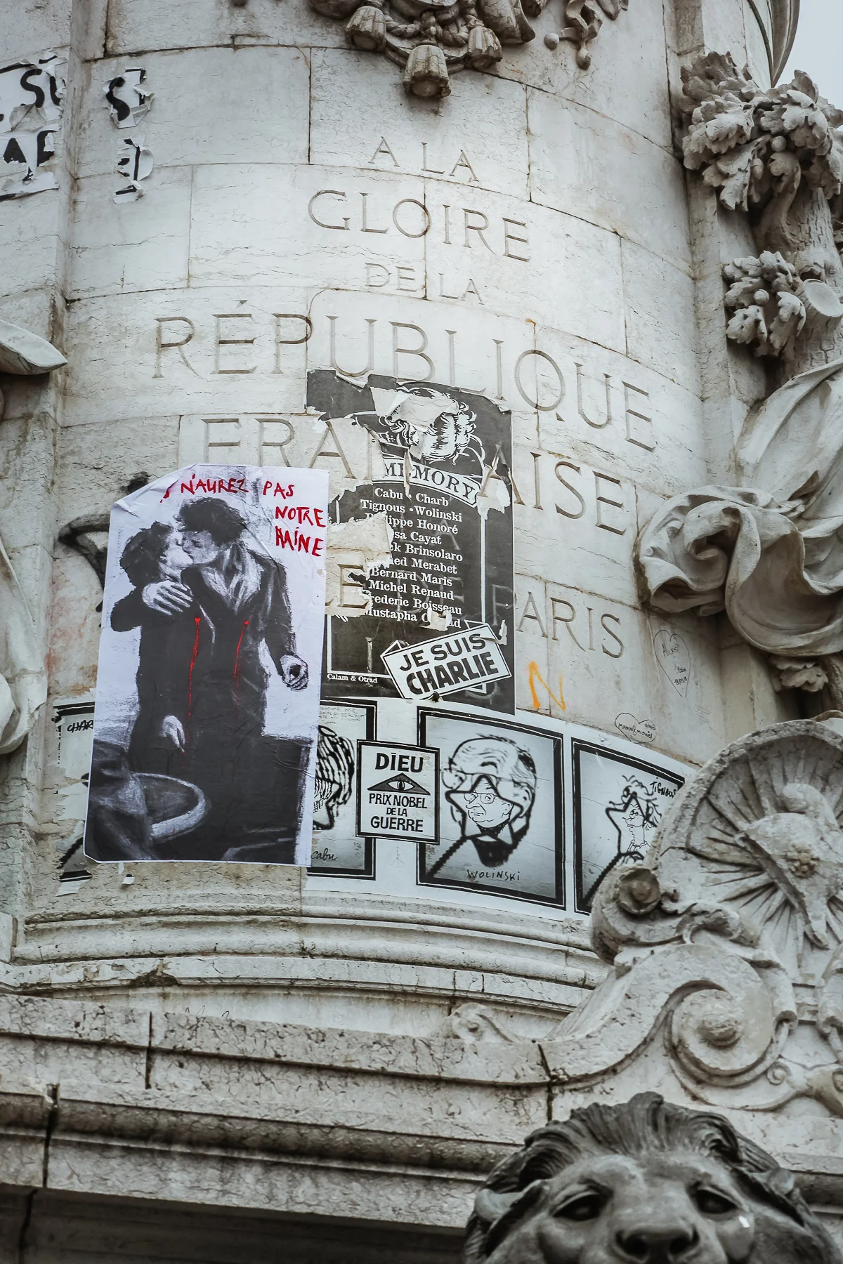  PARIS PLACE DE LA REPUBLIQUE 