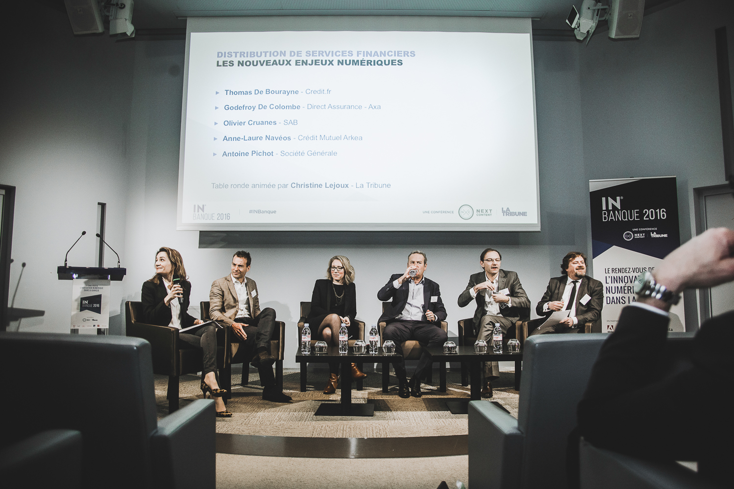  un event NEXT CONTENT 