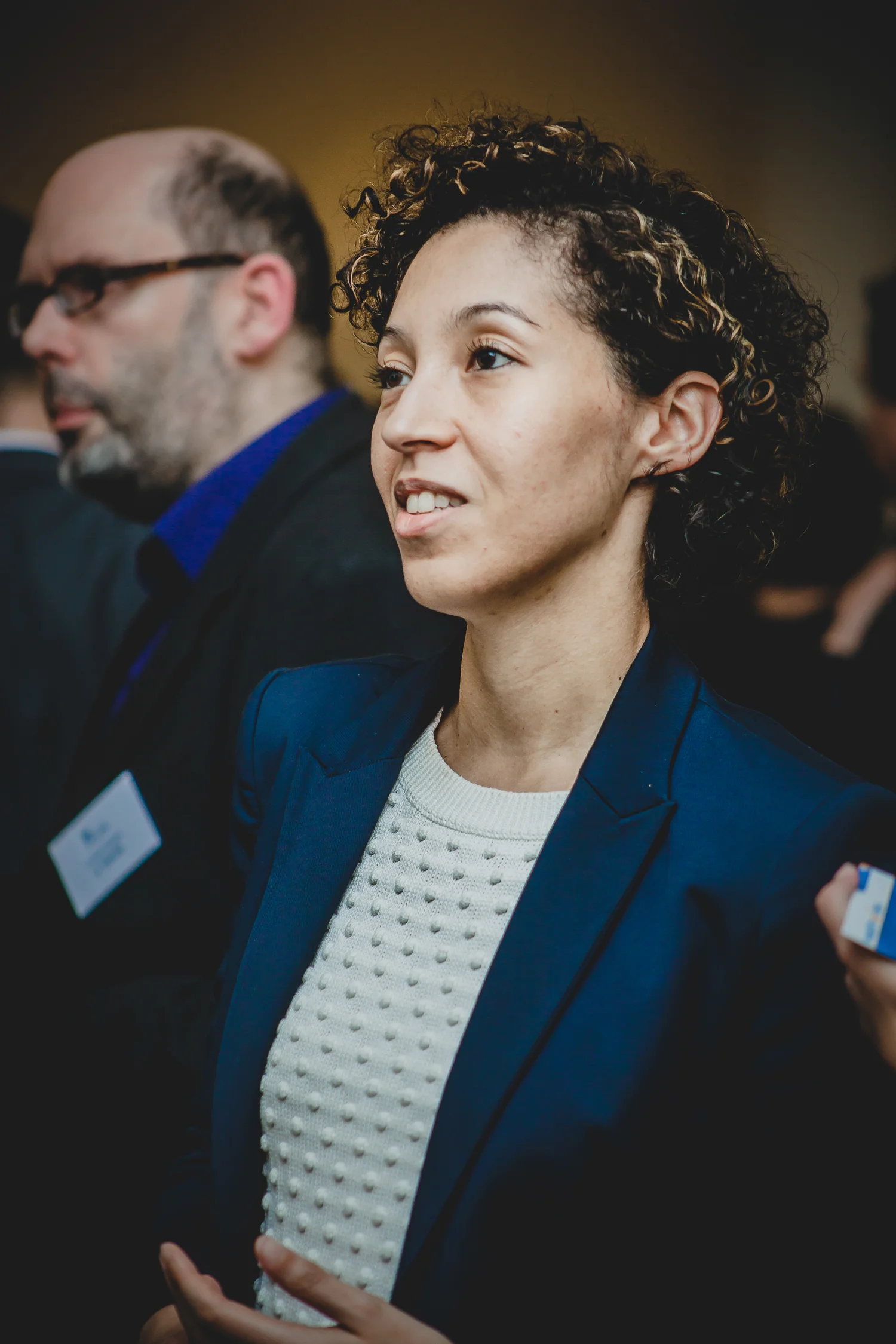  un event NEXT CONTENT 