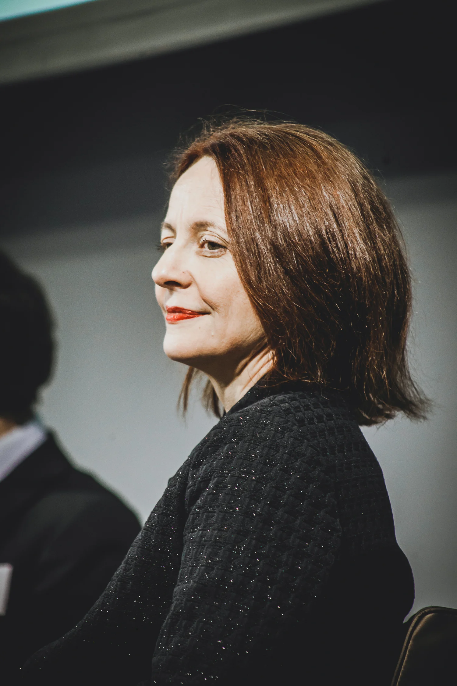  un event NEXT CONTENT 