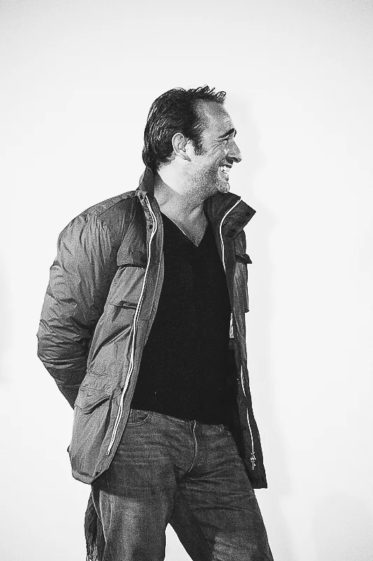  Cinéma Jean DUJARDIN Gilles LELLOUCHE Cedric JIMENEZ 