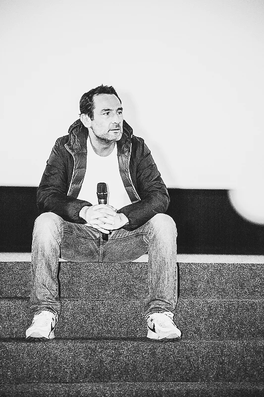  Cinéma Jean DUJARDIN Gilles LELLOUCHE Cedric JIMENEZ 