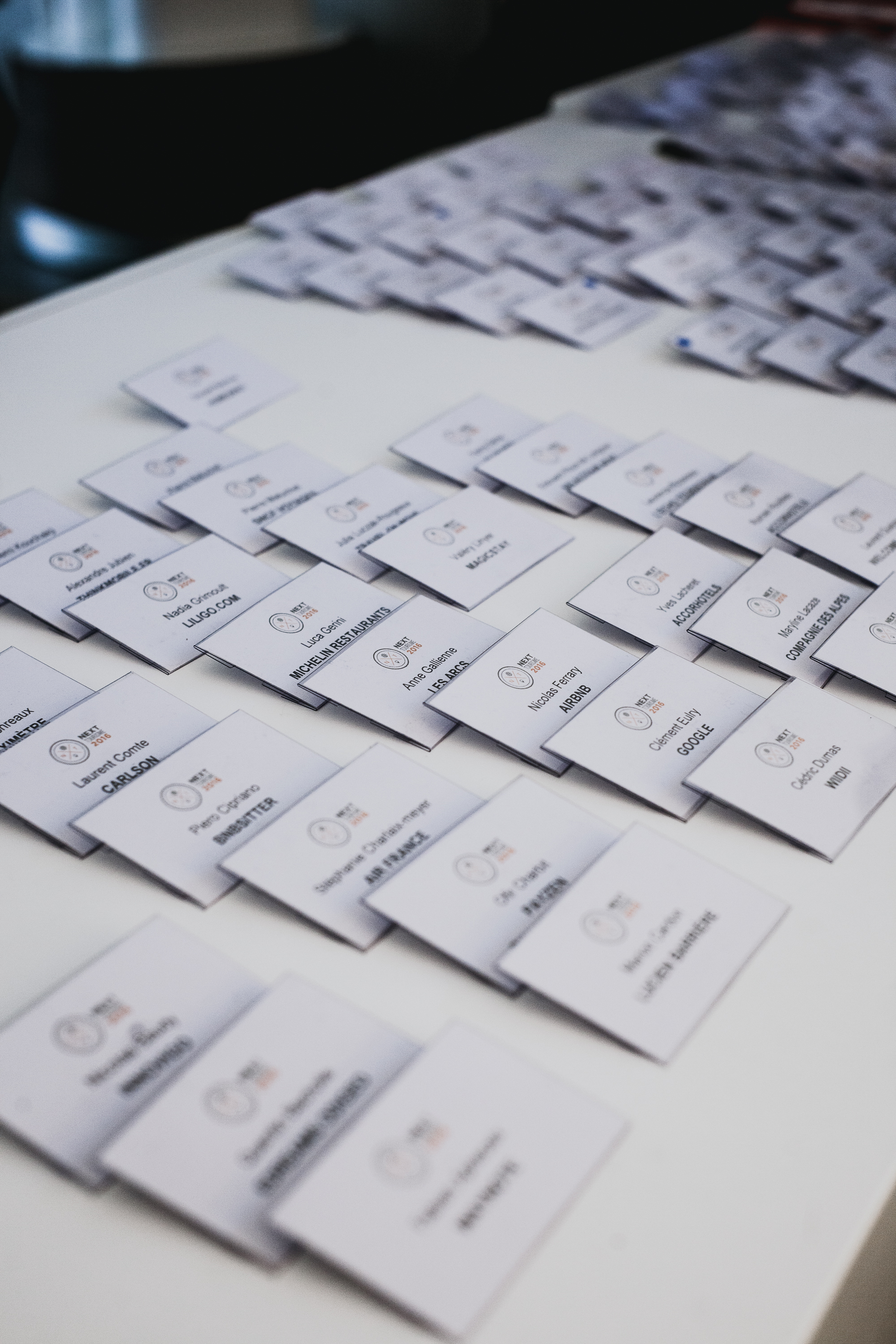  un event NEXT CONTENT 