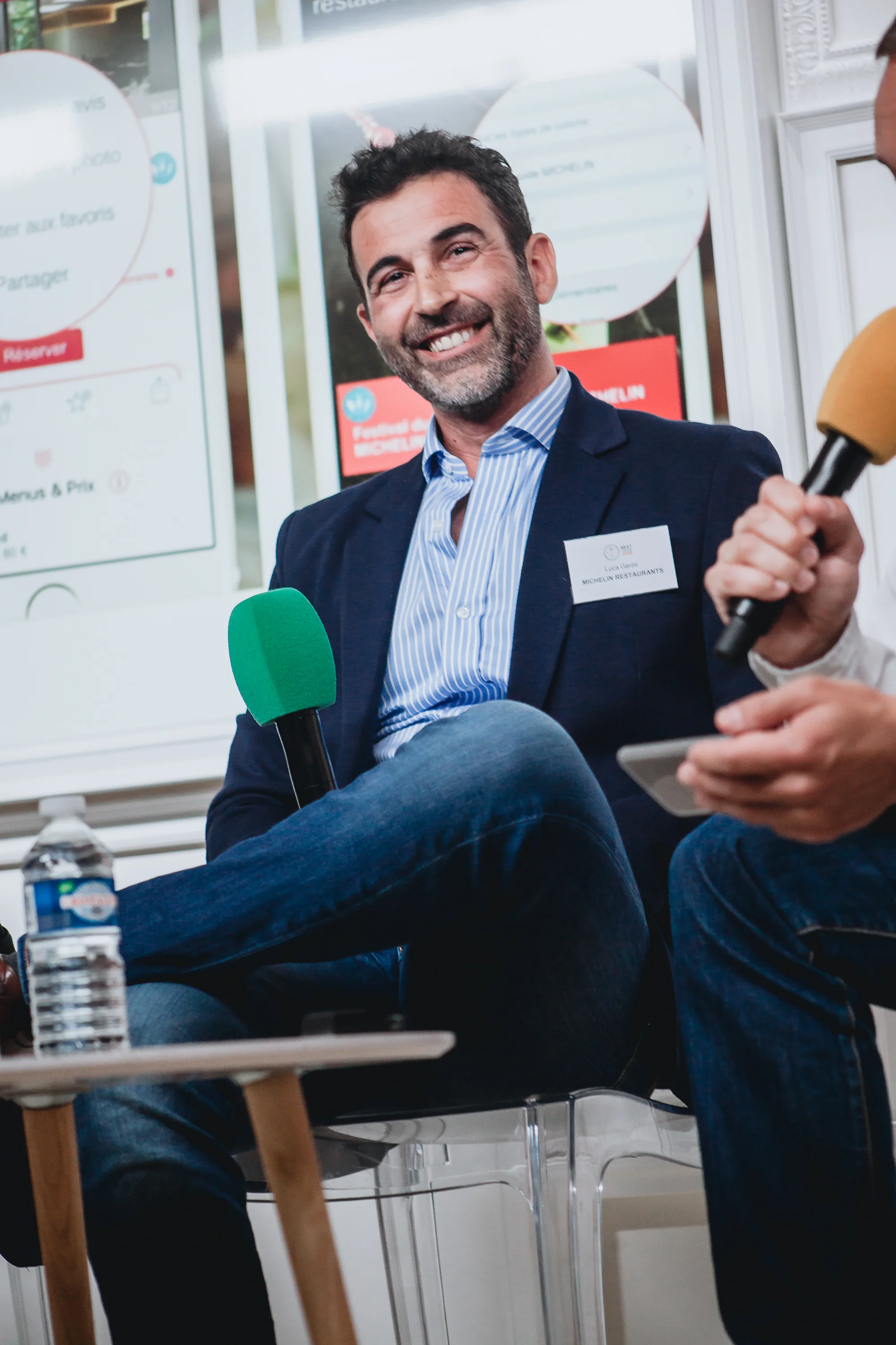  un event NEXT CONTENT 