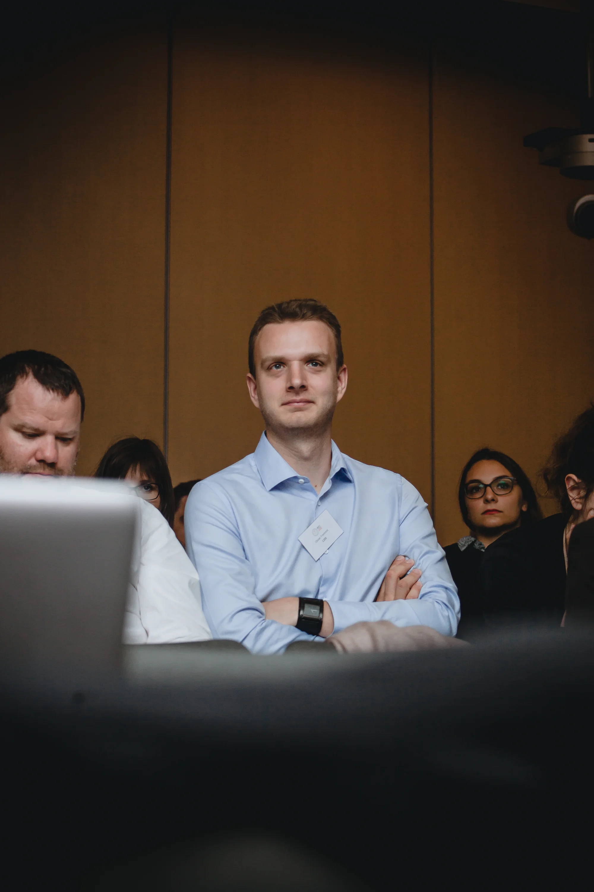  un event NEXT CONTENT 