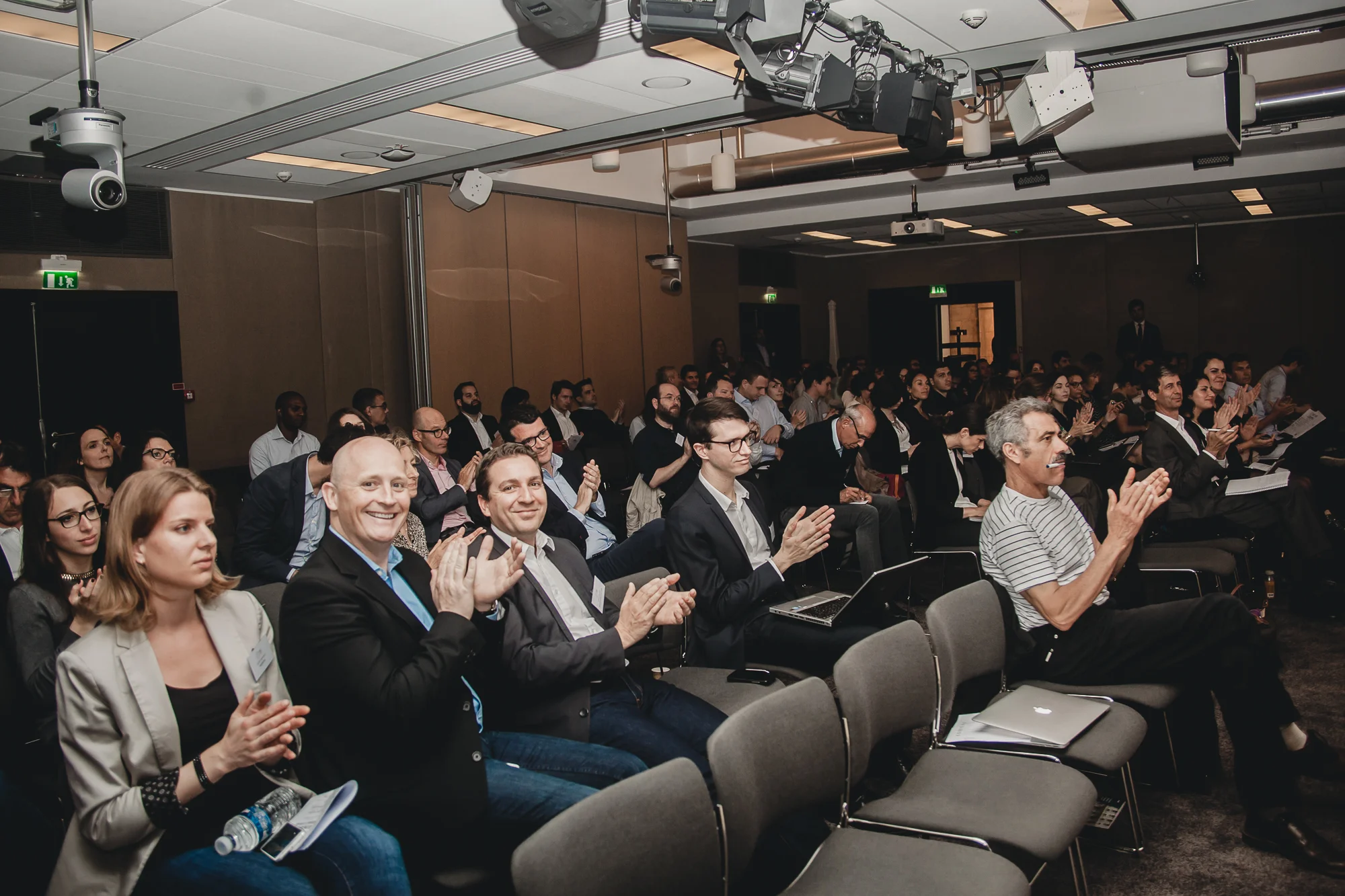  un event NEXT CONTENT 