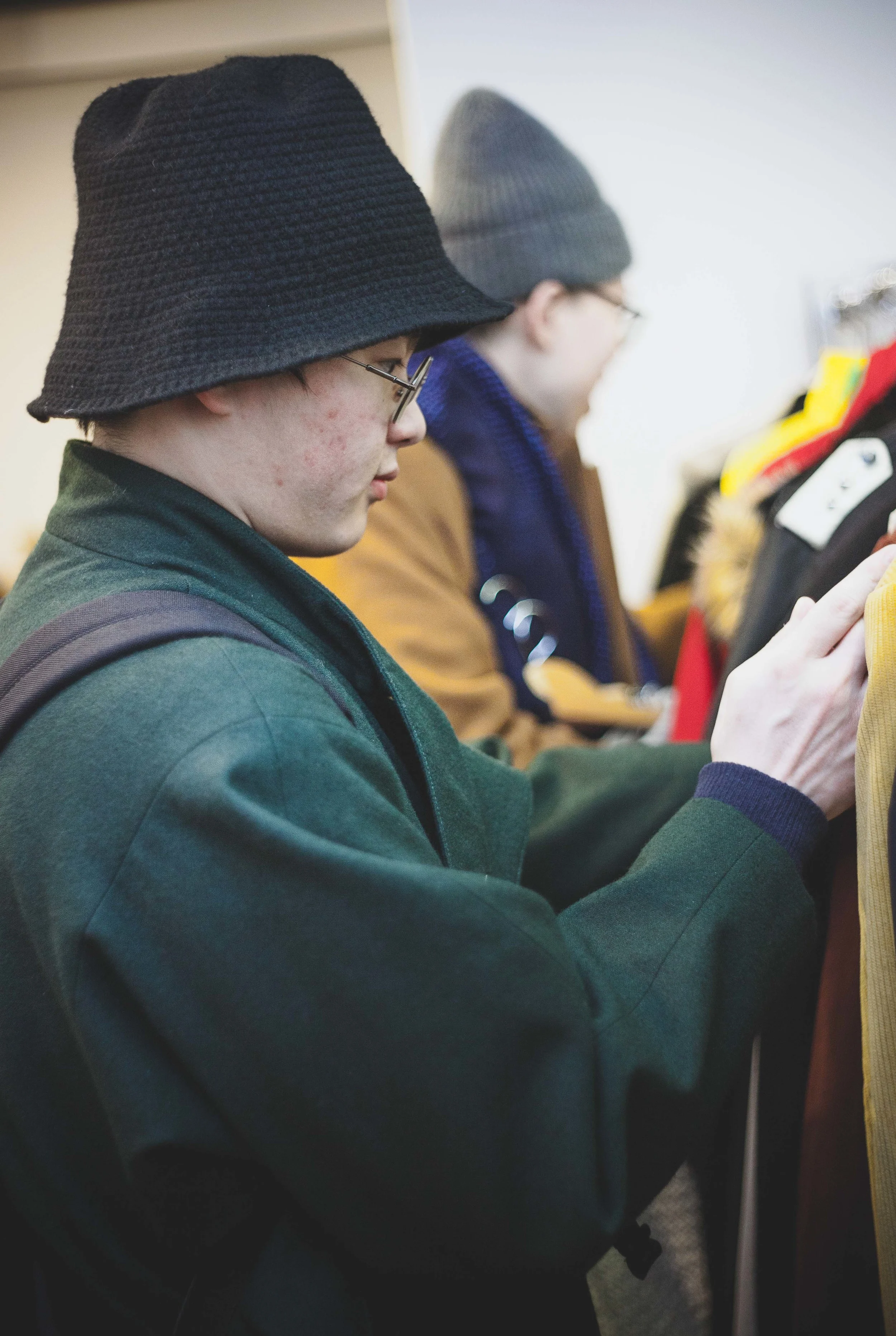 Bis Boutique Solidaire 