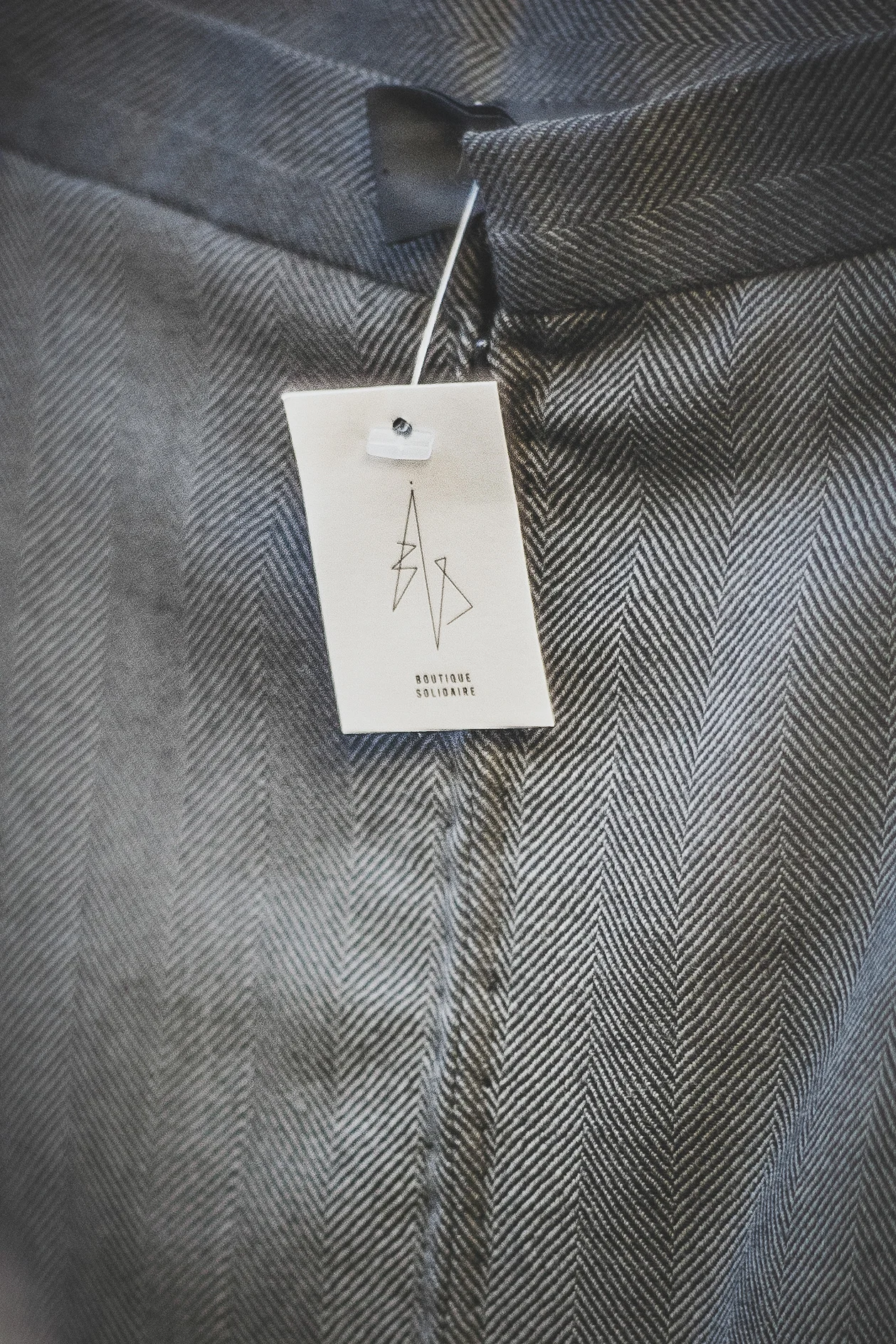 Bis Boutique Solidaire 